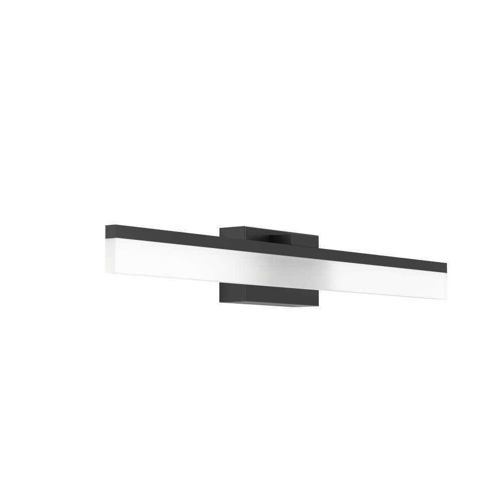 EGLO Wandleuchte PALMITAL Wandlampe, Alu, Stahl günstig online kaufen