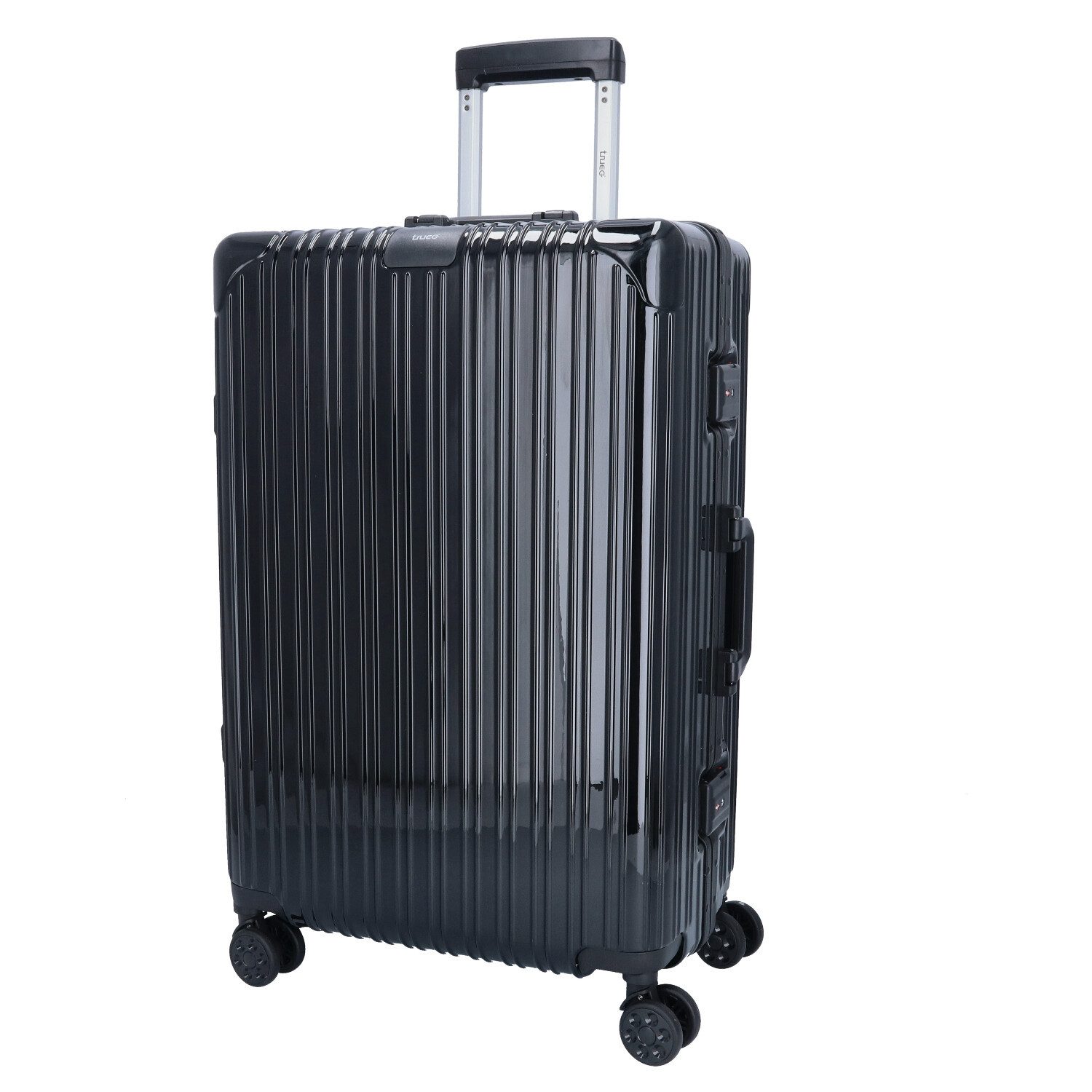 TheTrueC Koffer TheTrueC 4-Rad Trolley 72cm günstig online kaufen