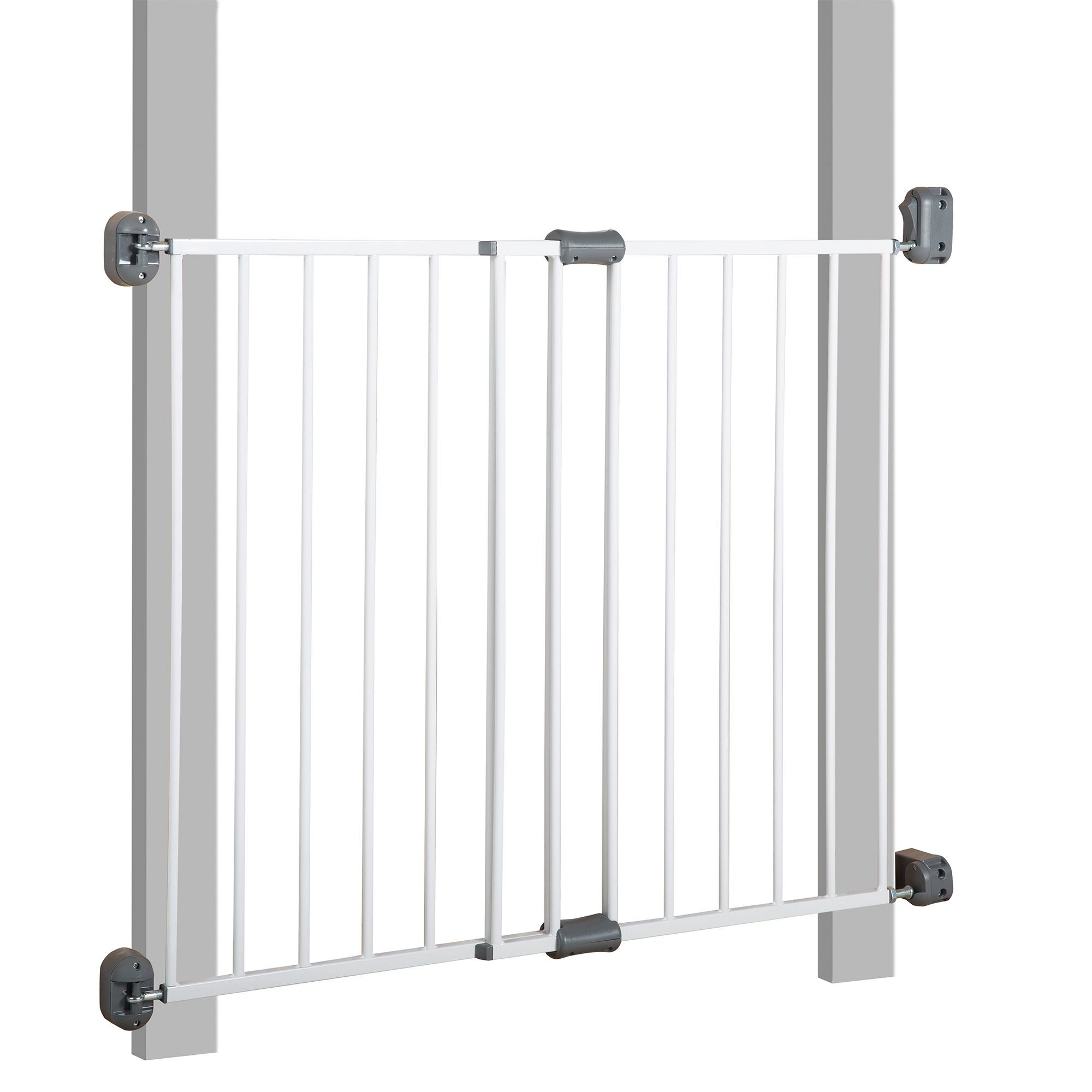 roba® Türschutzgitter Easy Step, Metall Schutzgitter günstig online kaufen