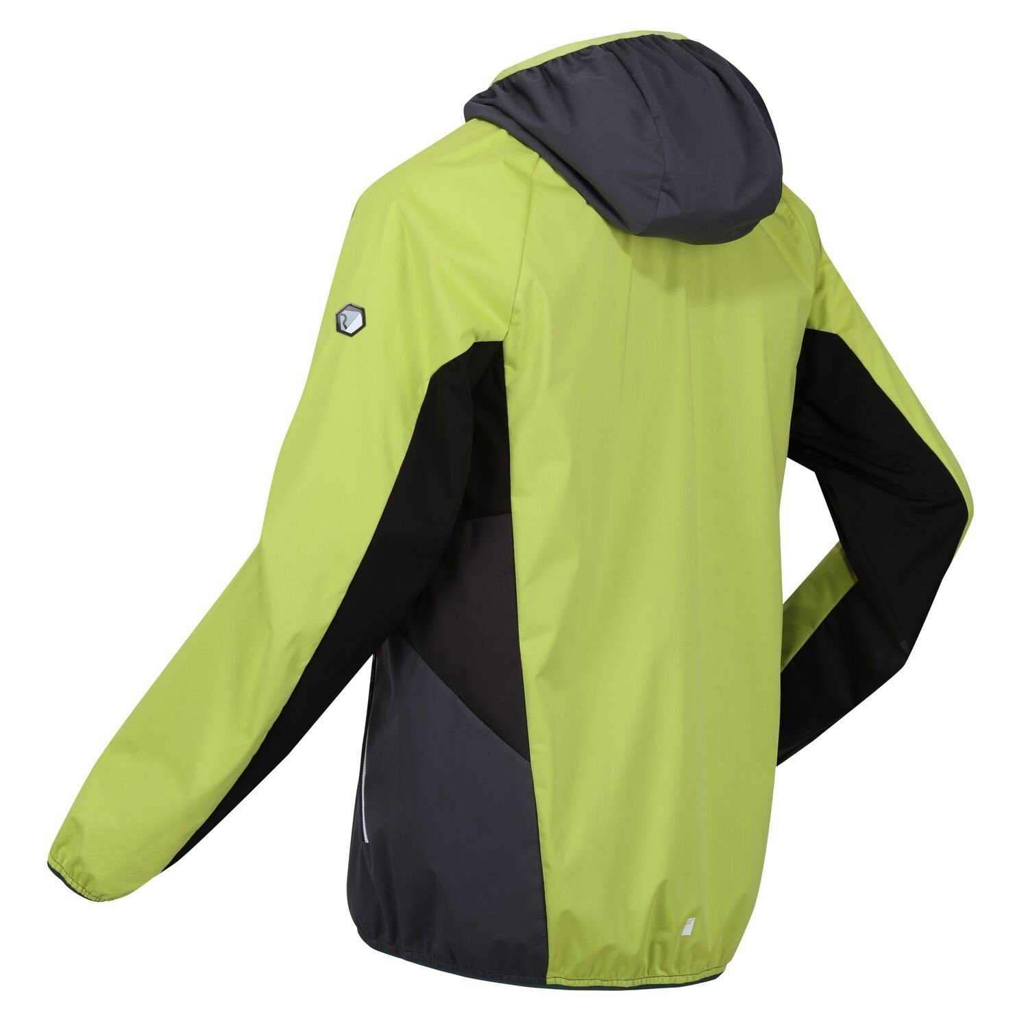 Regatta Softshelljacke Softshelljacke mit Kapuze Tarvos VI günstig online kaufen