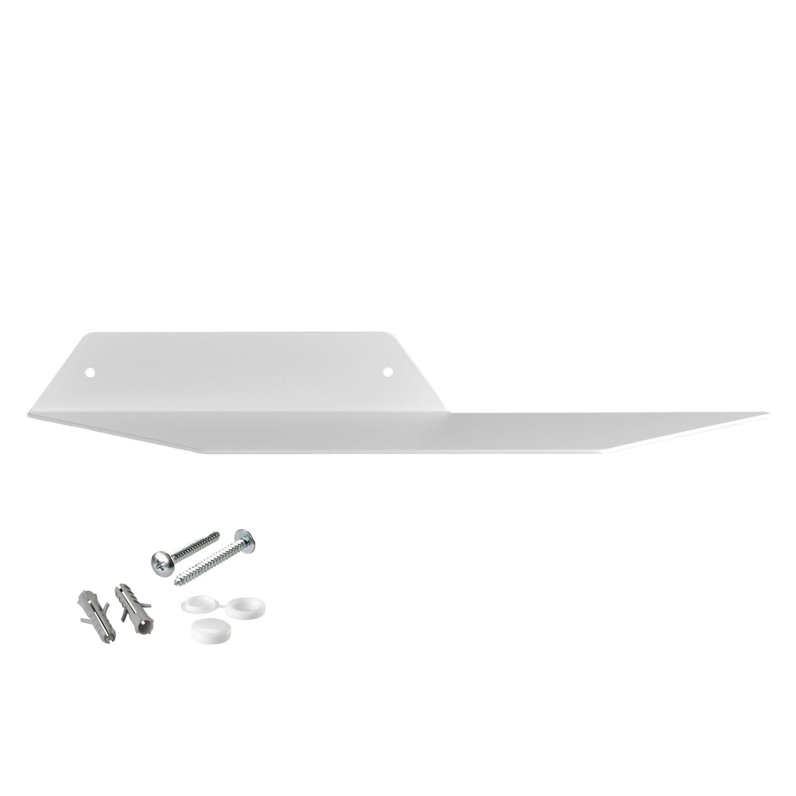 SO-TECH® Deko-Wandregal Design Wandboard Schweberegal HOVER günstig online kaufen