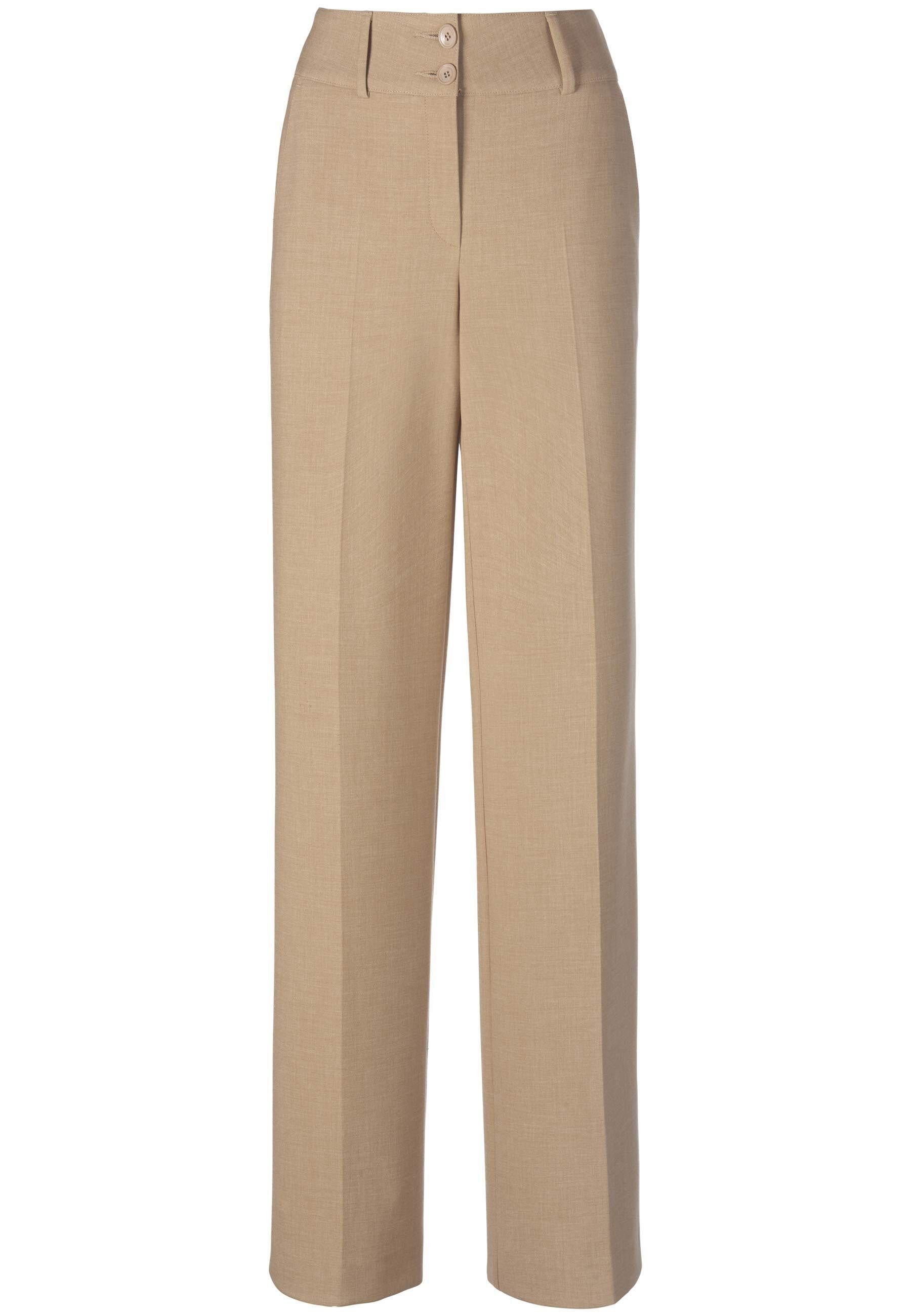 Fadenmeister Stoffhose Trousers Berlin sand