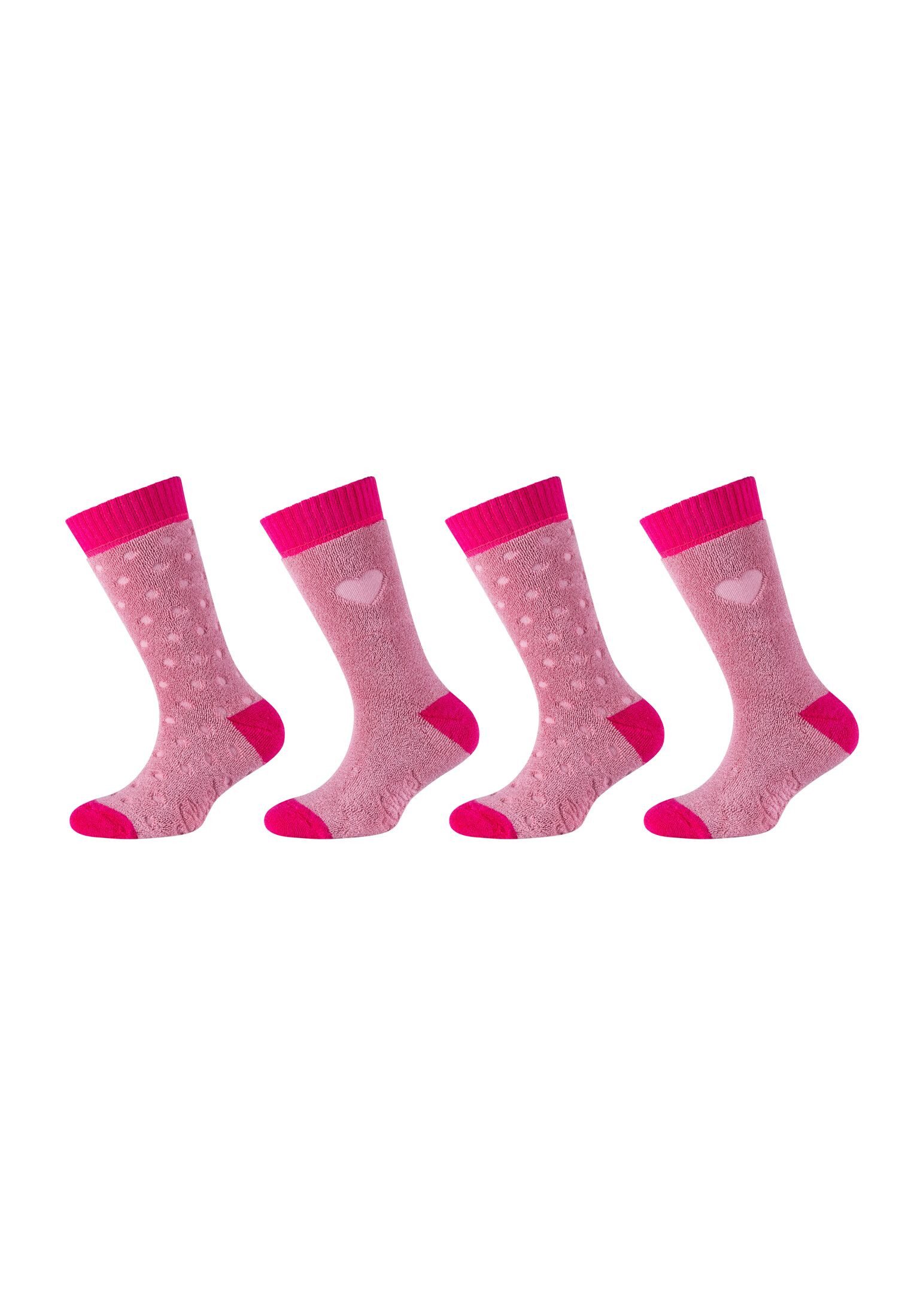 Socken Socken 4er Pack