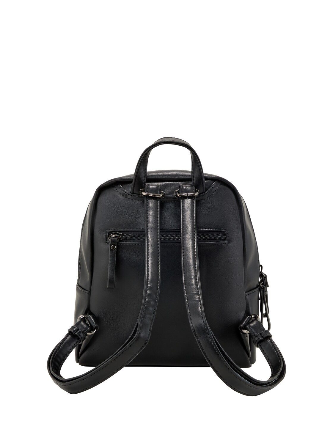 TOM TAILOR Rucksack Bags, TTTAMARA S Rucksack in Canvas-Optik
