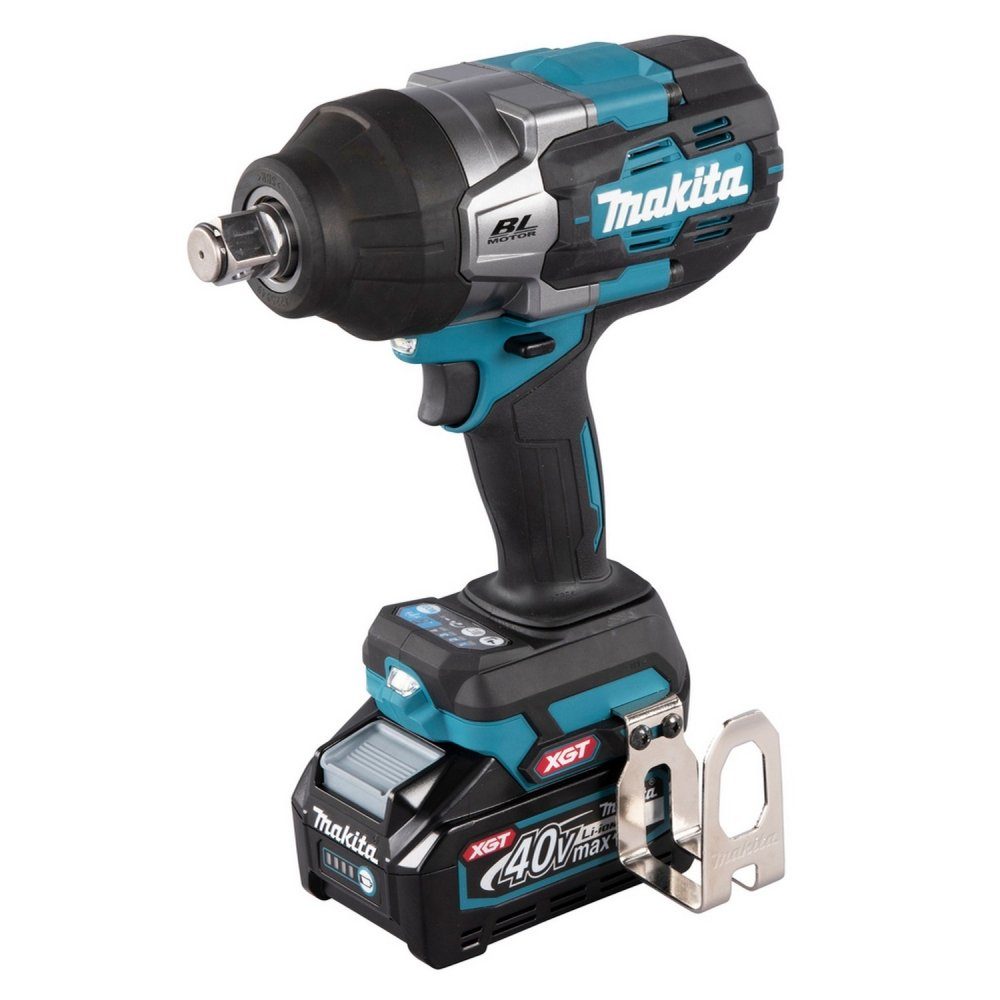 Makita Akku-Schlagschrauber TW001GM201 XGT - Akku-Schlagschrauber günstig online kaufen