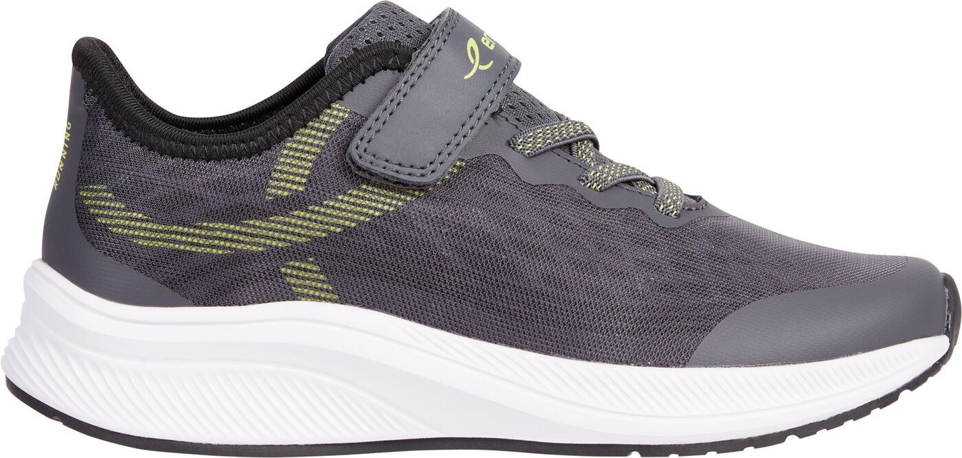 Ki.-Running-Schuh OZ 2.4 V/L J ANTHRACITE/BLACK/GRE Laufschuh