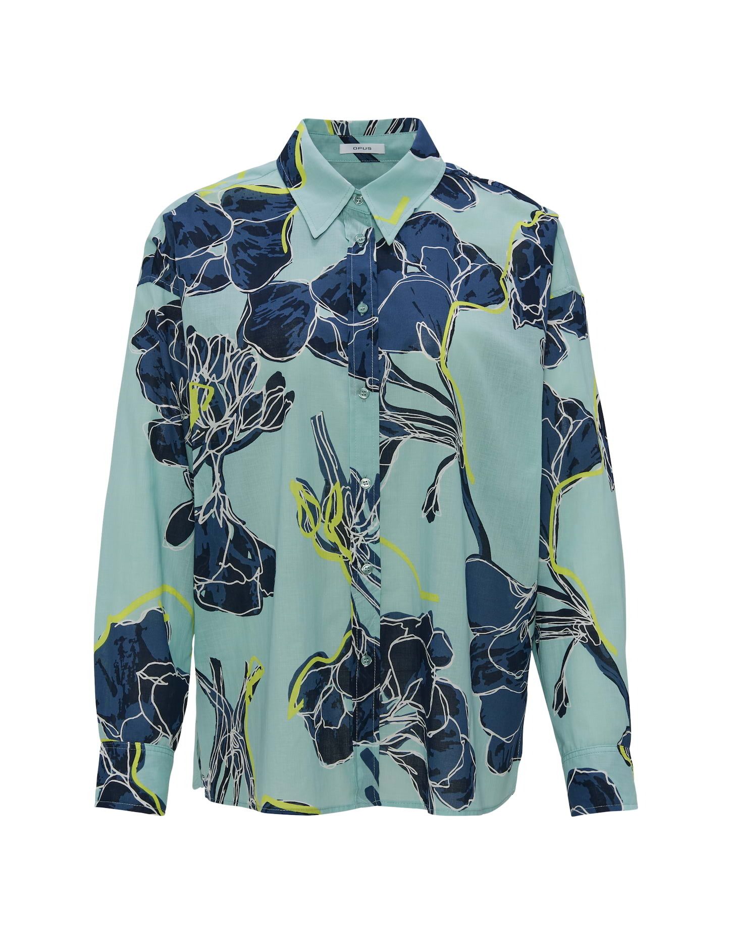 OPUS Hemdbluse Fenlo bloom günstig online kaufen