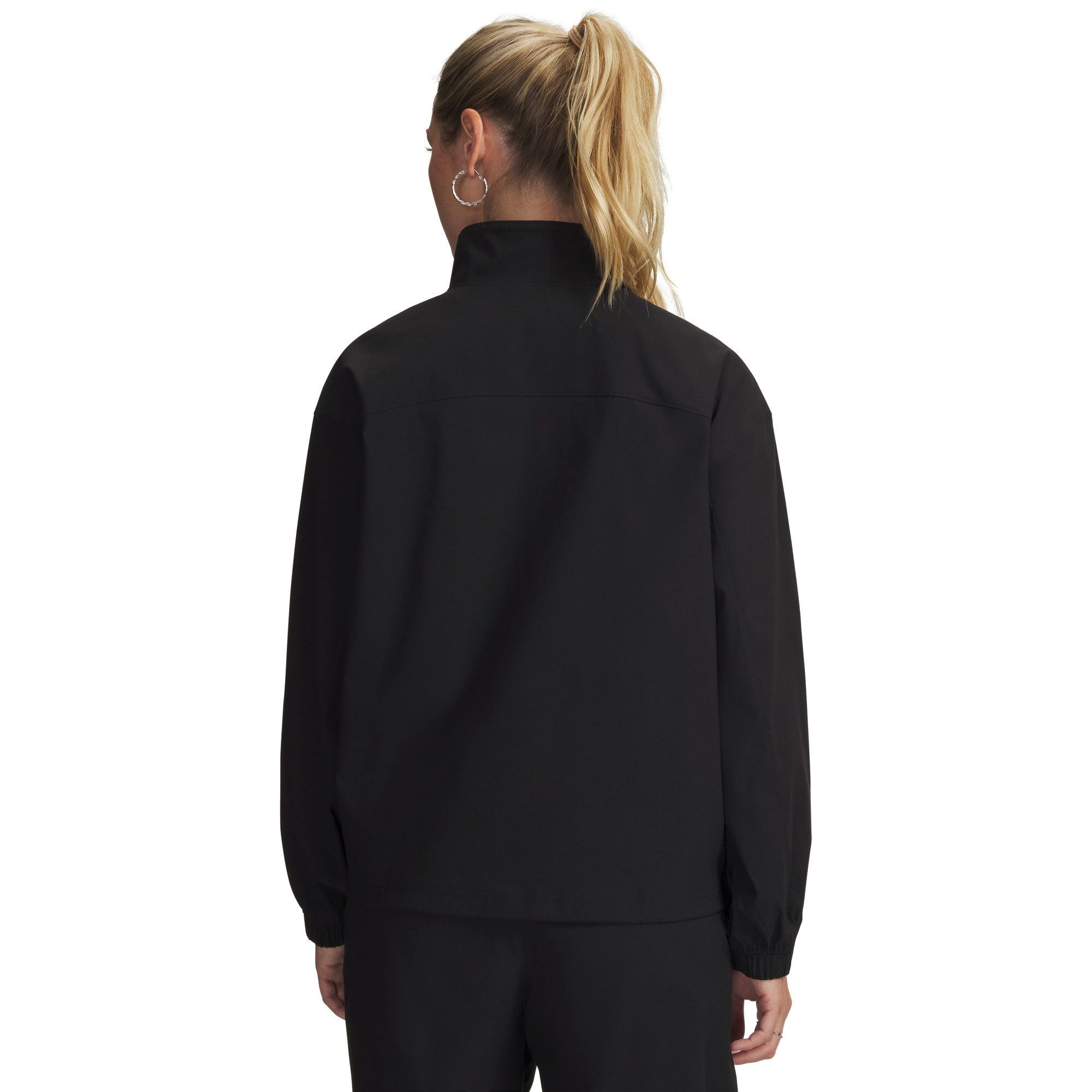 Under Armour® Allwetterjacke Under Armour Damen Übergangsjacke Unstoppable Woven 6010350