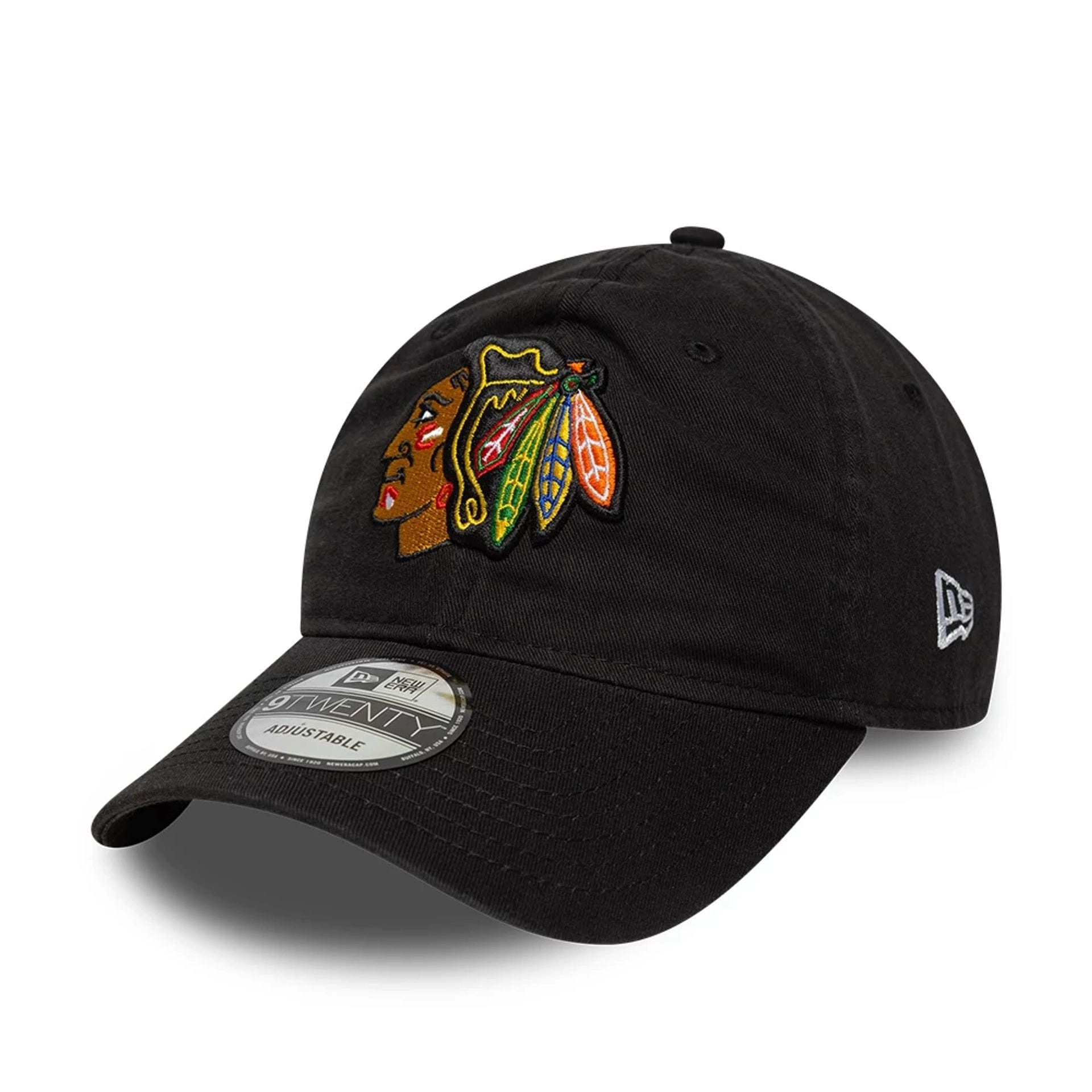 Baseball Cap Chicago Blackhawks