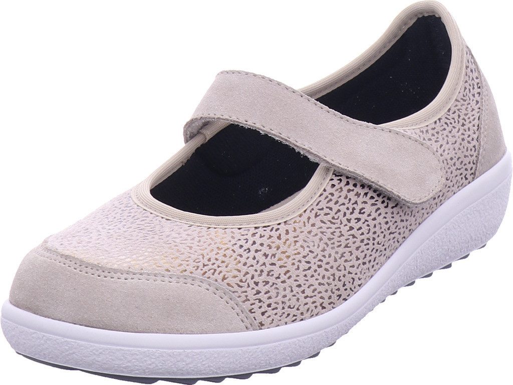 Sevilla Ballerina kiesel Pumps