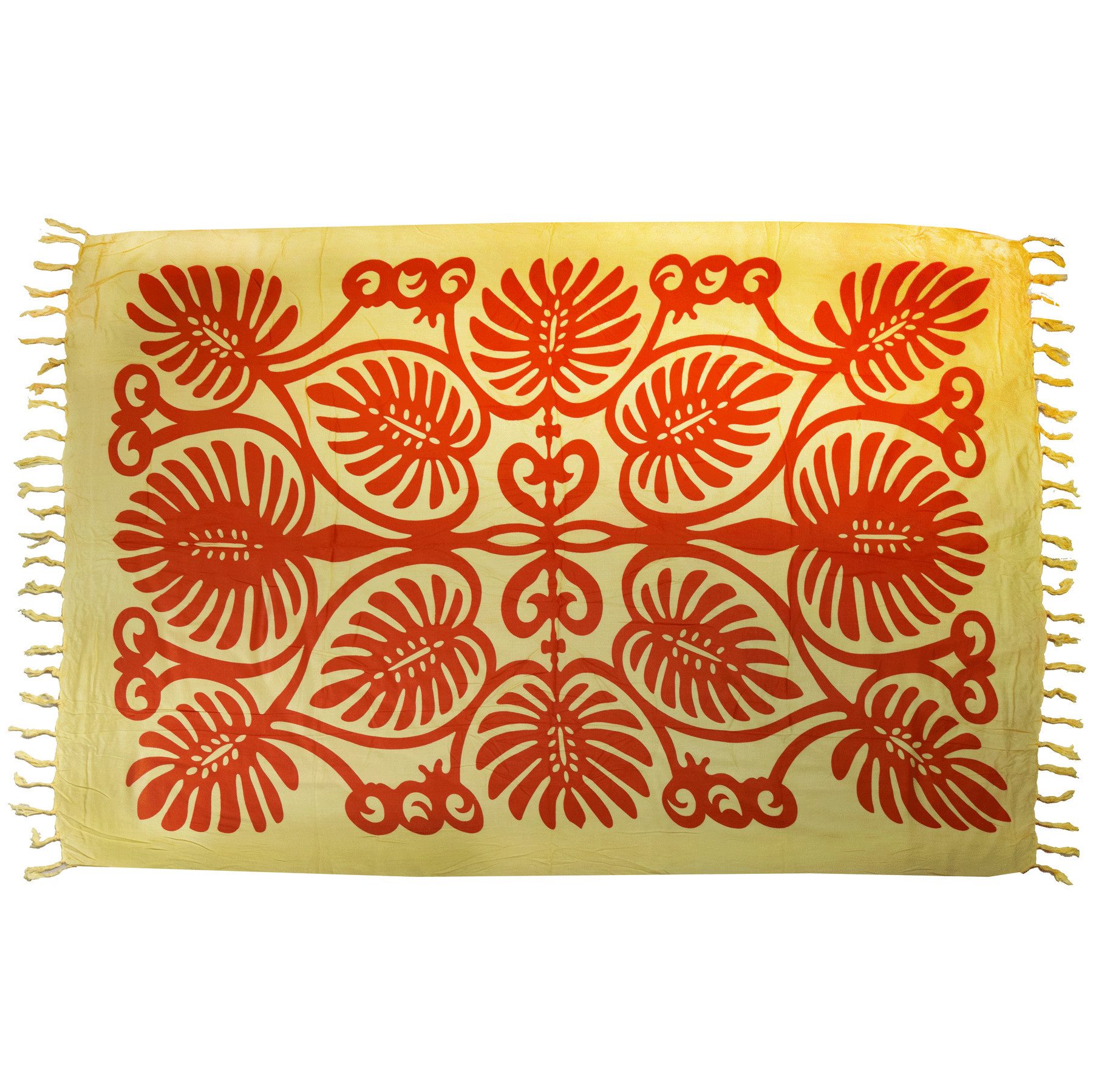 SIMANDRA Sarong Saron Strandlaken