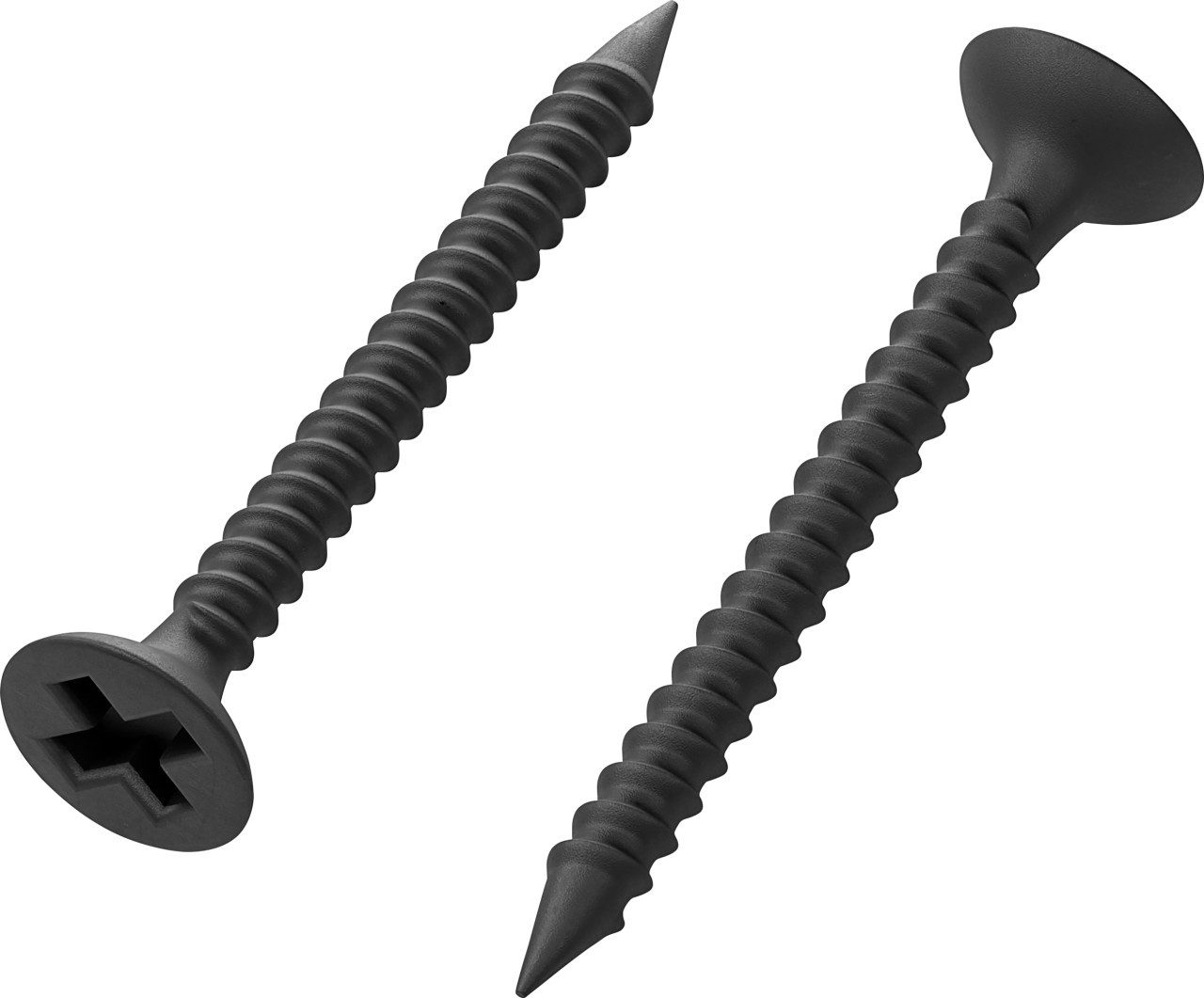 KNAUF Trockenbauschrauber Knauf Schnellbauschrauben 3,5 x 35 mm, PH 1, 1000