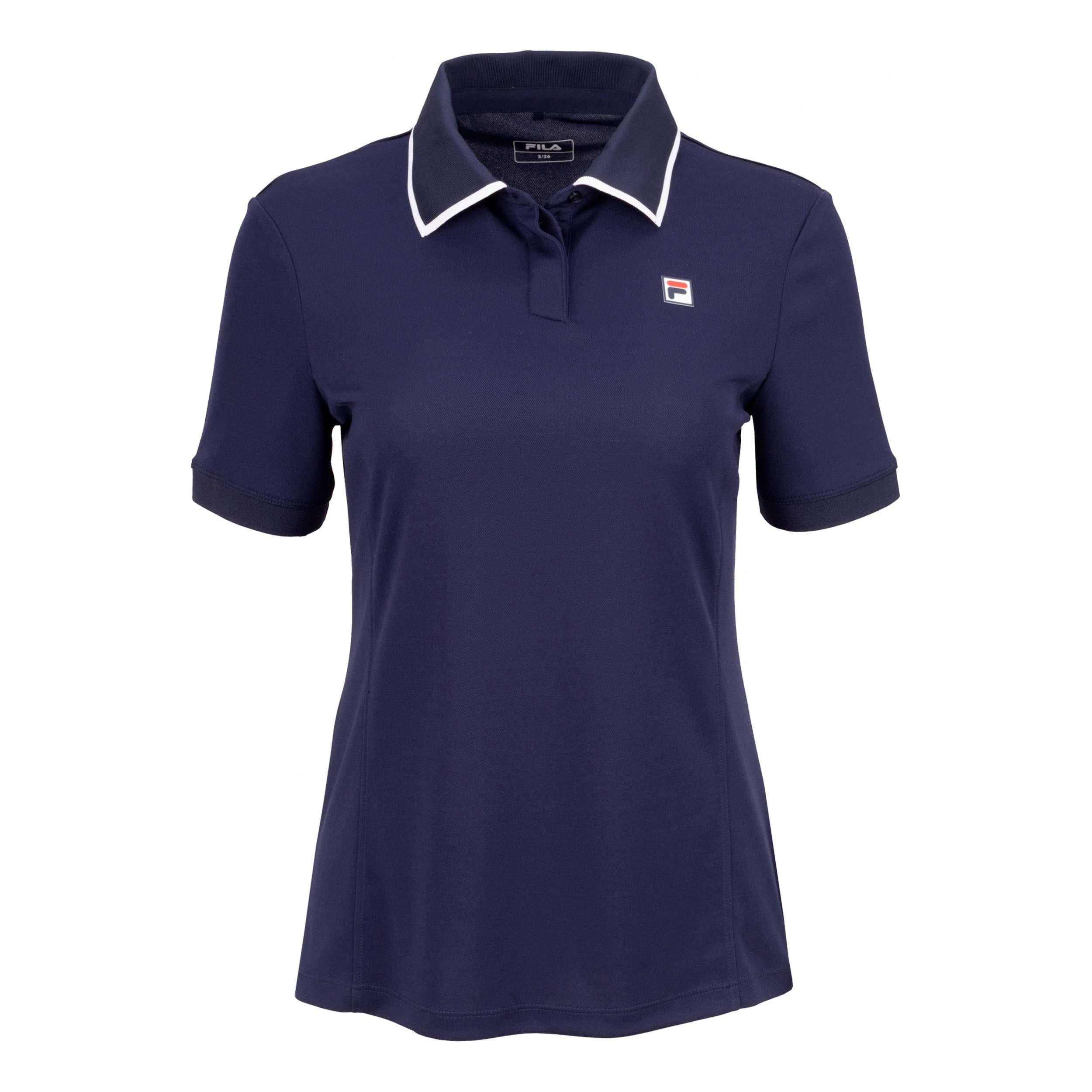 Fila Poloshirt Zadina