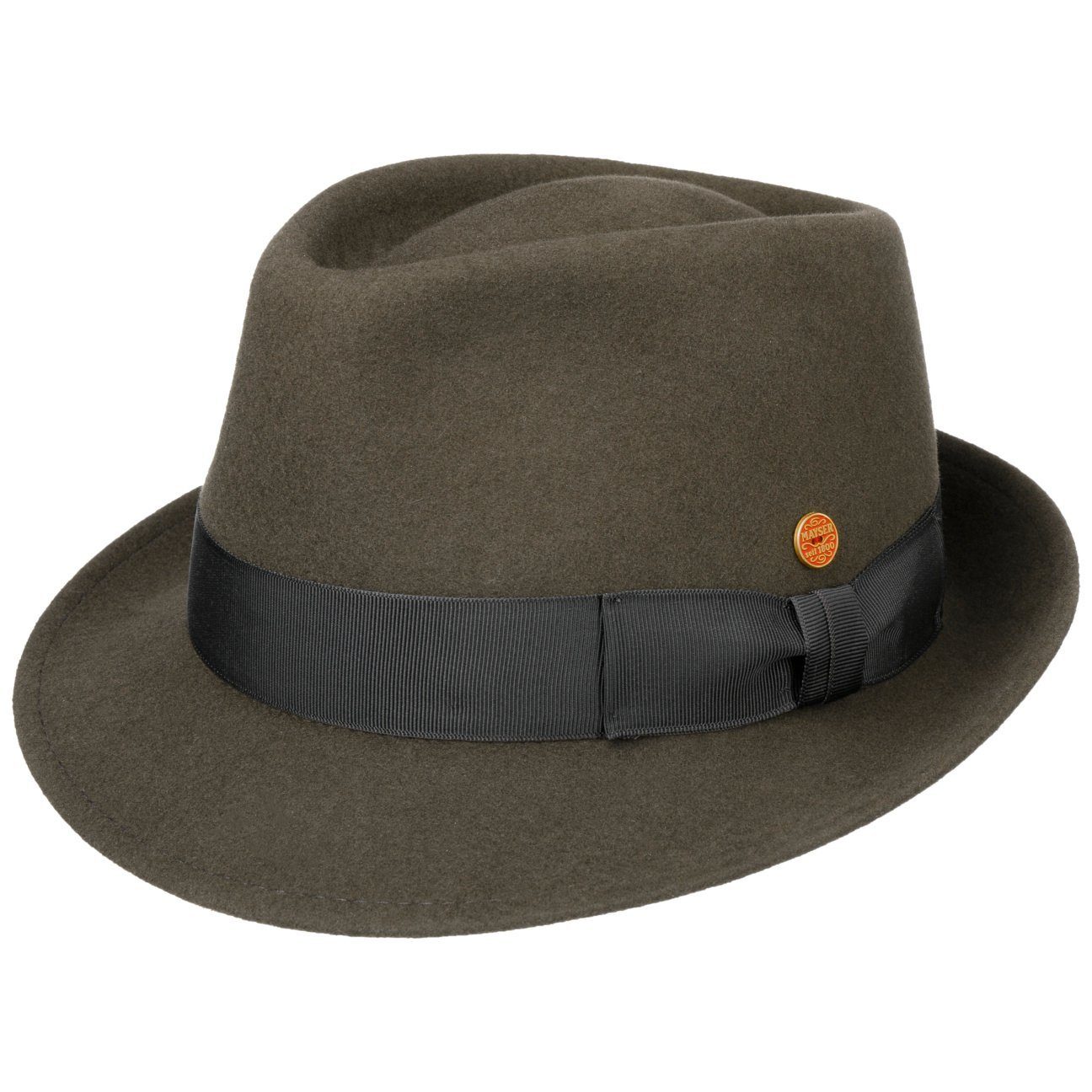 Trilby