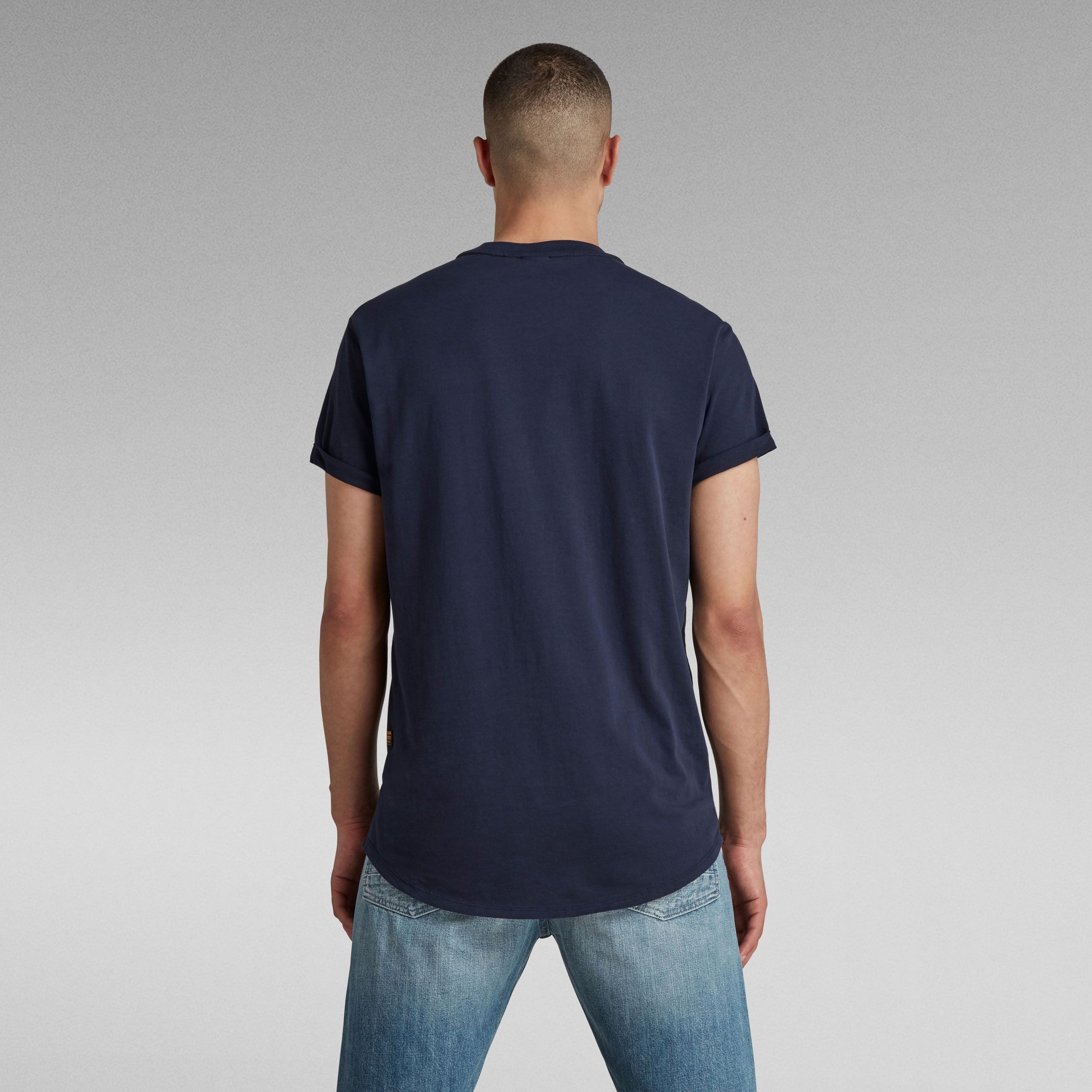 G-STAR T-Shirt Shirts T-Shirt Basic Lash günstig online kaufen