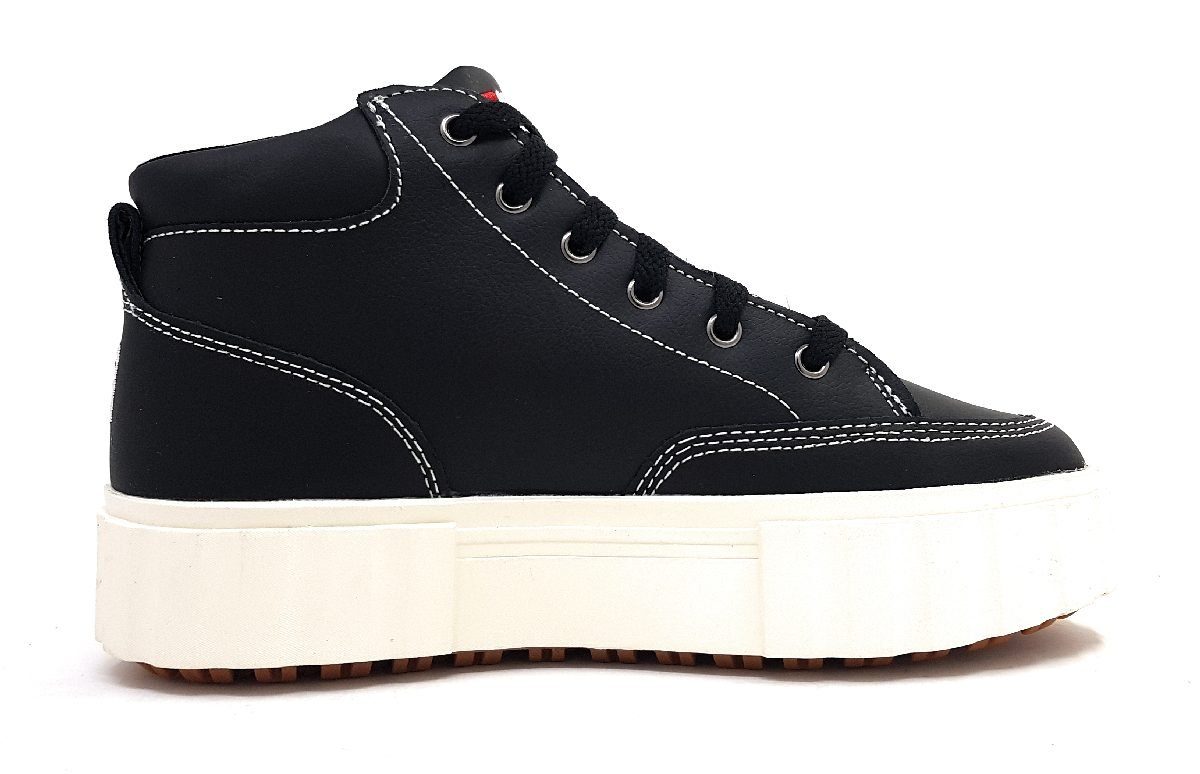 Fila Sandblast Mid wmn Schnürstiefel