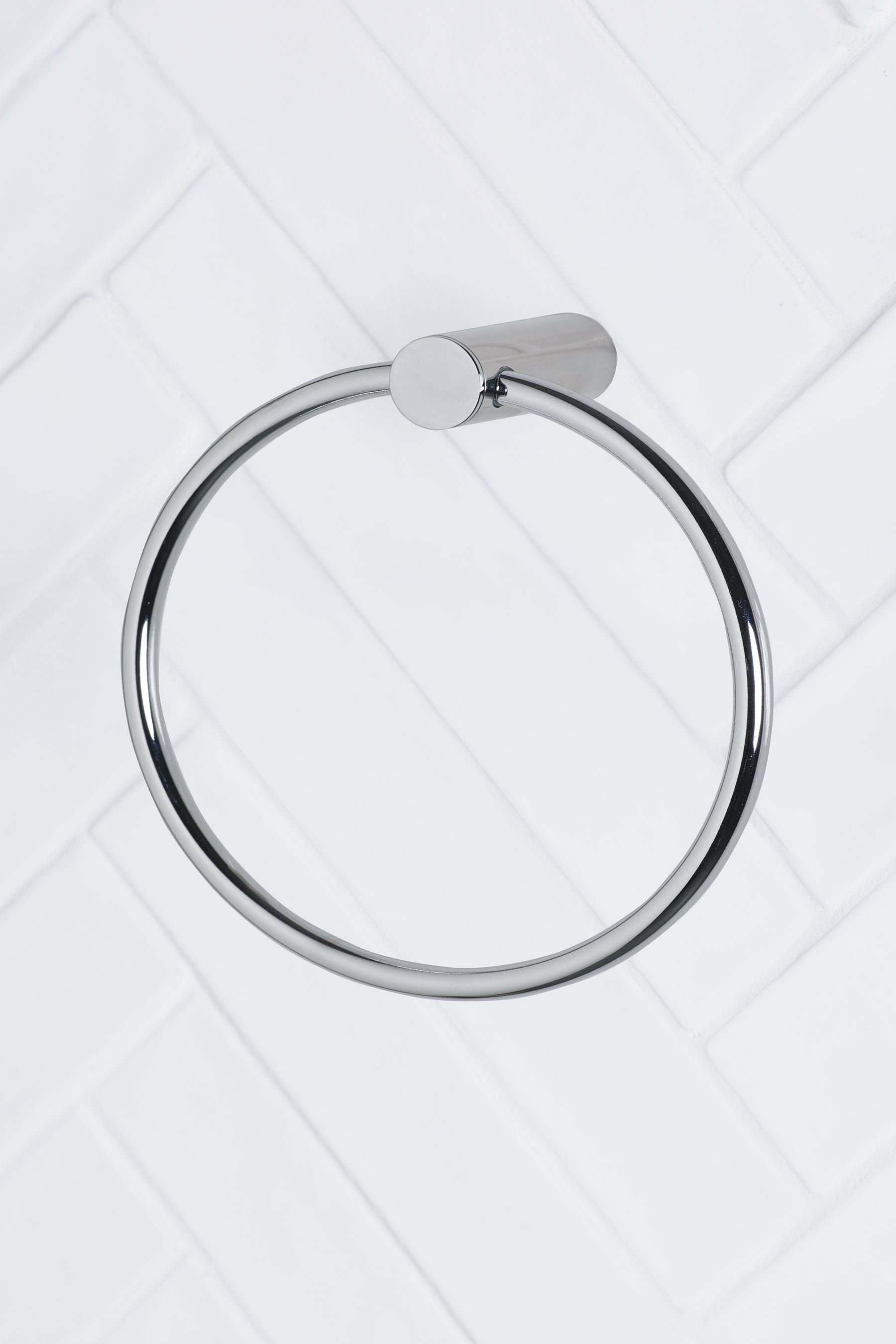 Next Handtuchhalter »Finn Handtuchring« online kaufen | OTTO