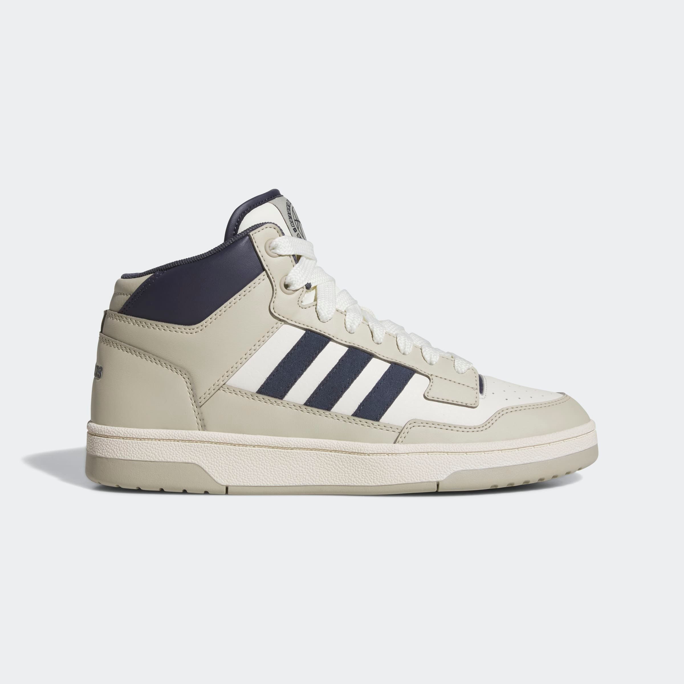 adidas Sportswear RAPID COURT MID Sneaker günstig online kaufen
