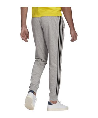 adidas Performance Jogginghose Essentials Tapered Cuff Joggeninghose