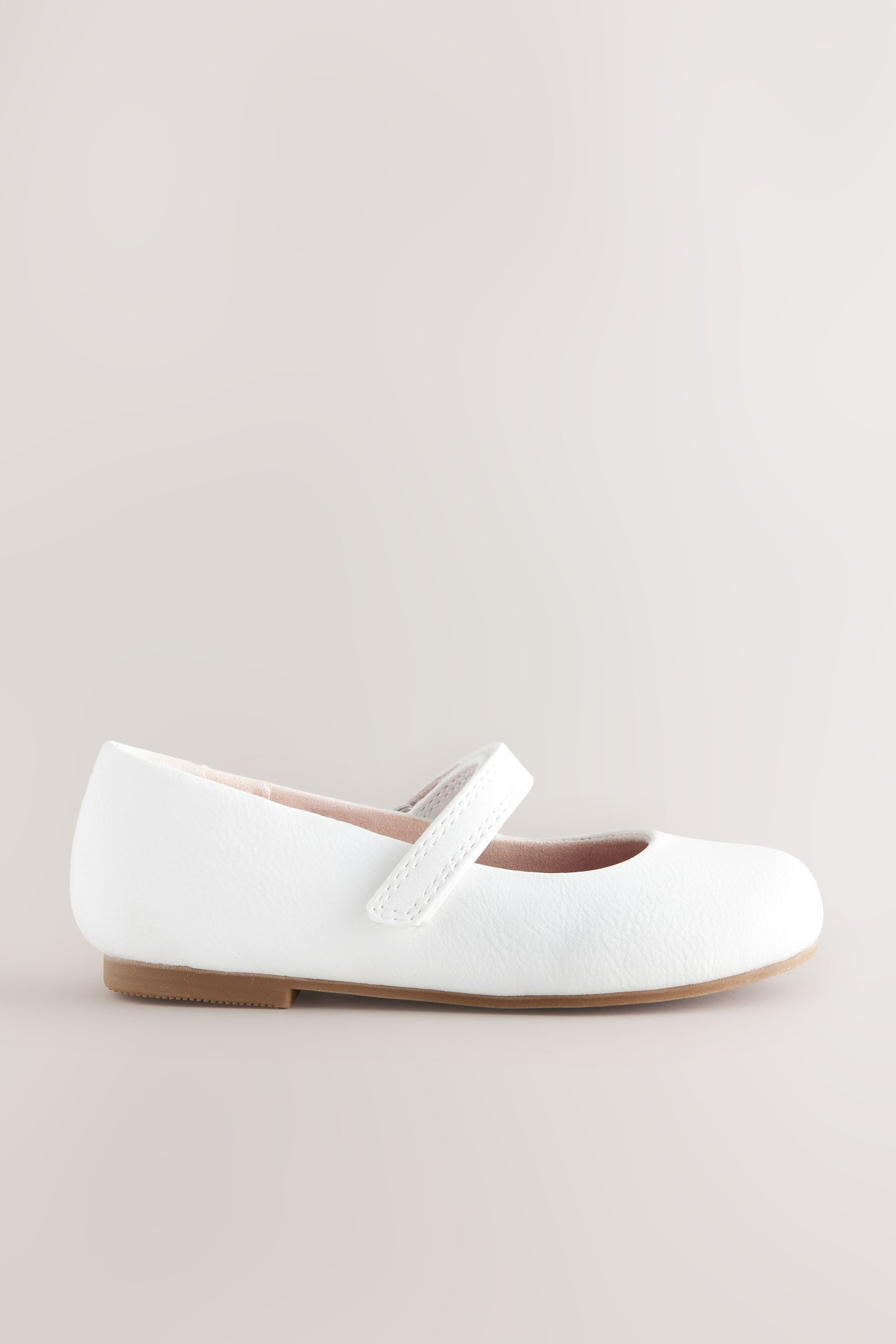 Next Festliche Mary-Jane-Schuhe mit Klettverschluss Mary-Jane-Schuhe (1-tlg)
