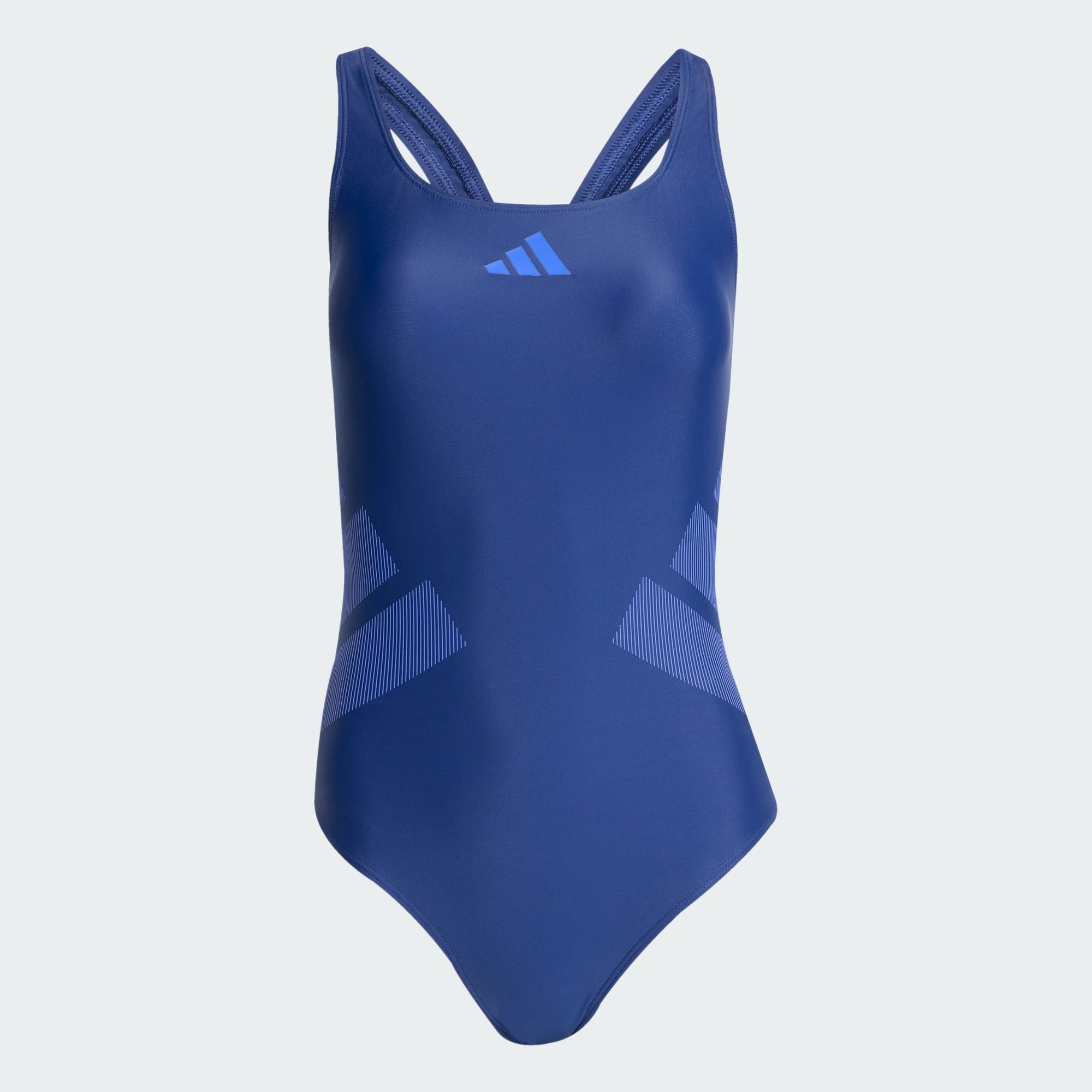 adidas Performance Badeanzug LOGO C-BACK BADEANZUG (1-St)