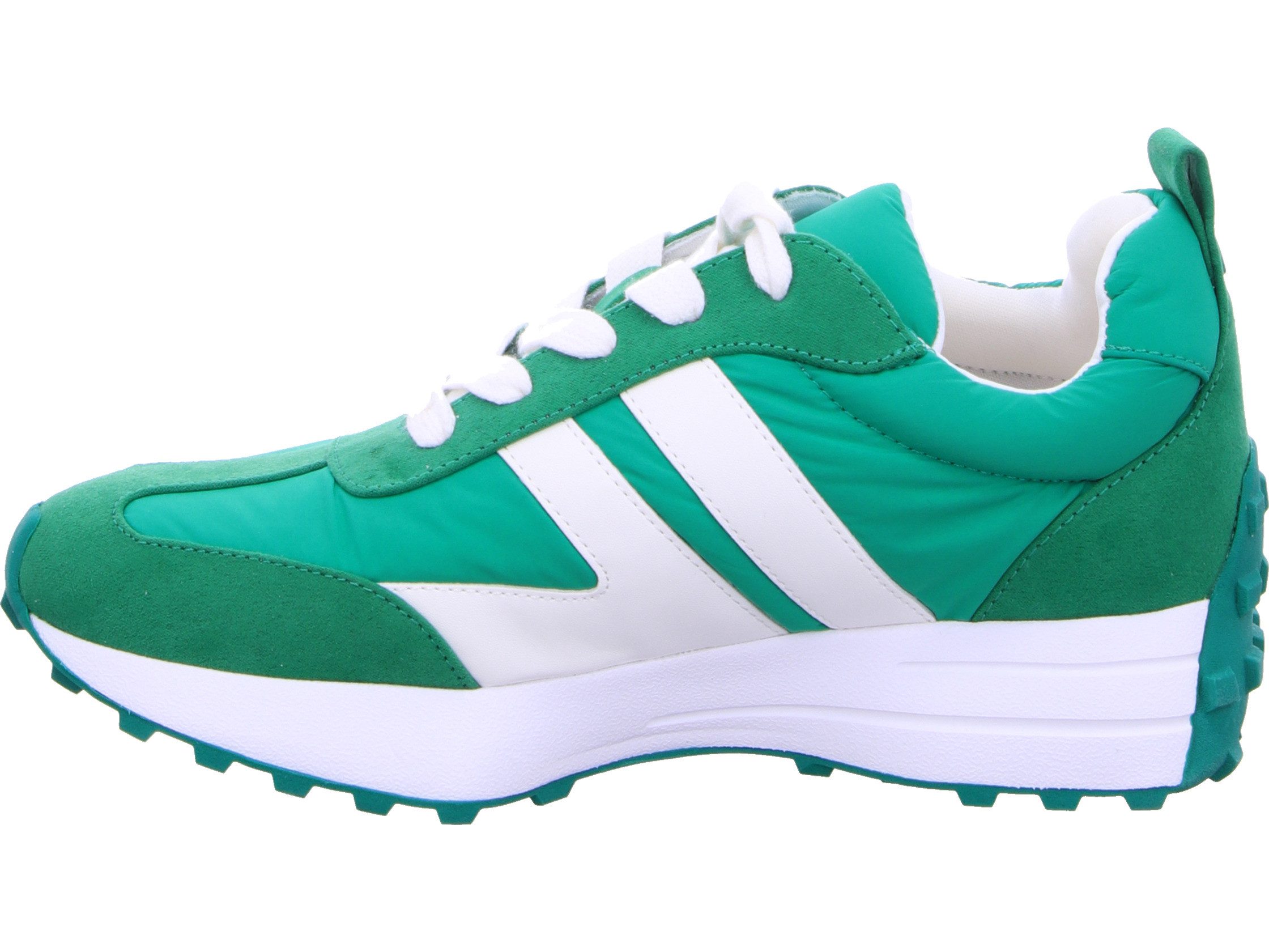 La Strada Schnürschuh