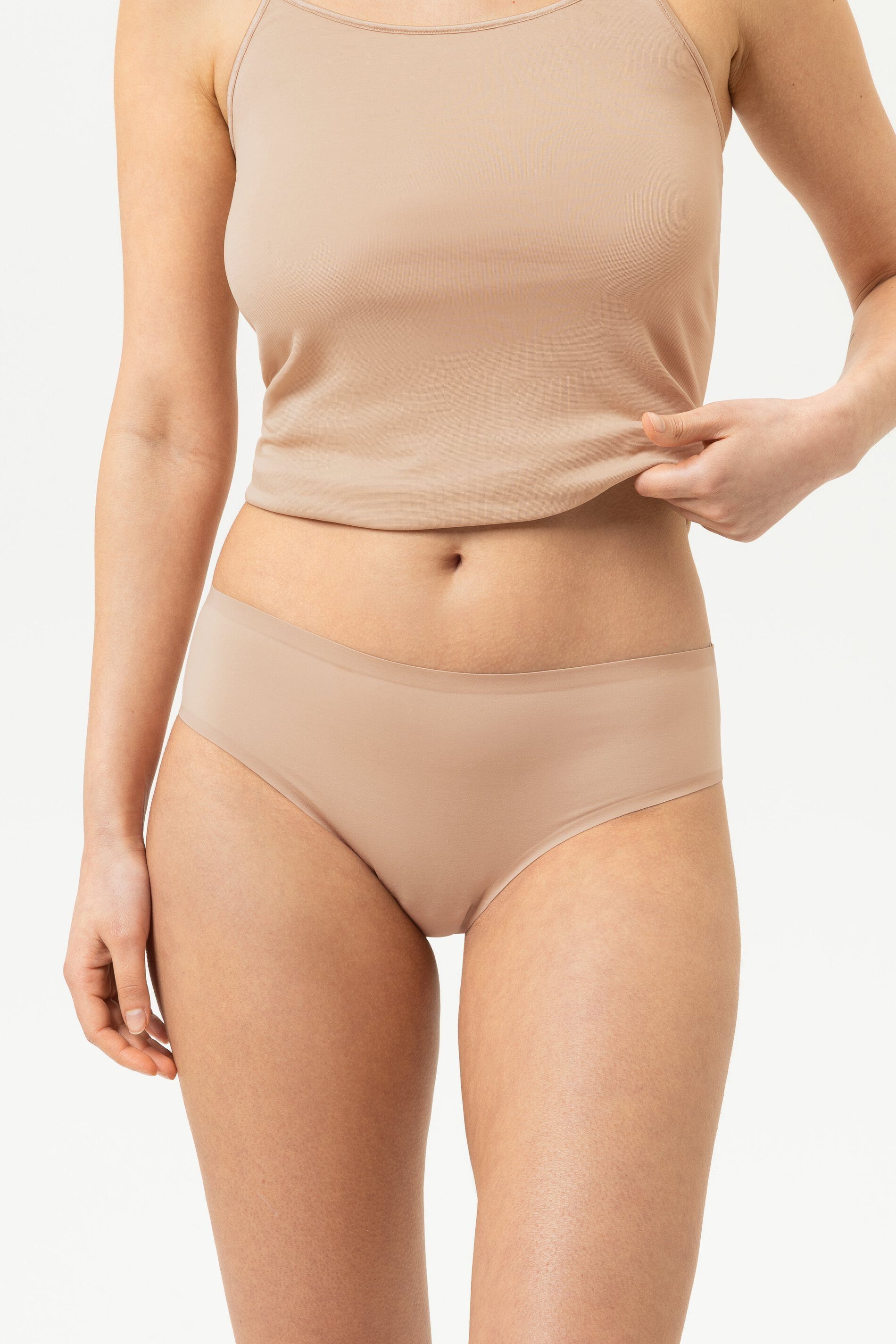 Minislip Mey Brasil To Go Serie Simply To Go Uni Mini-Slip