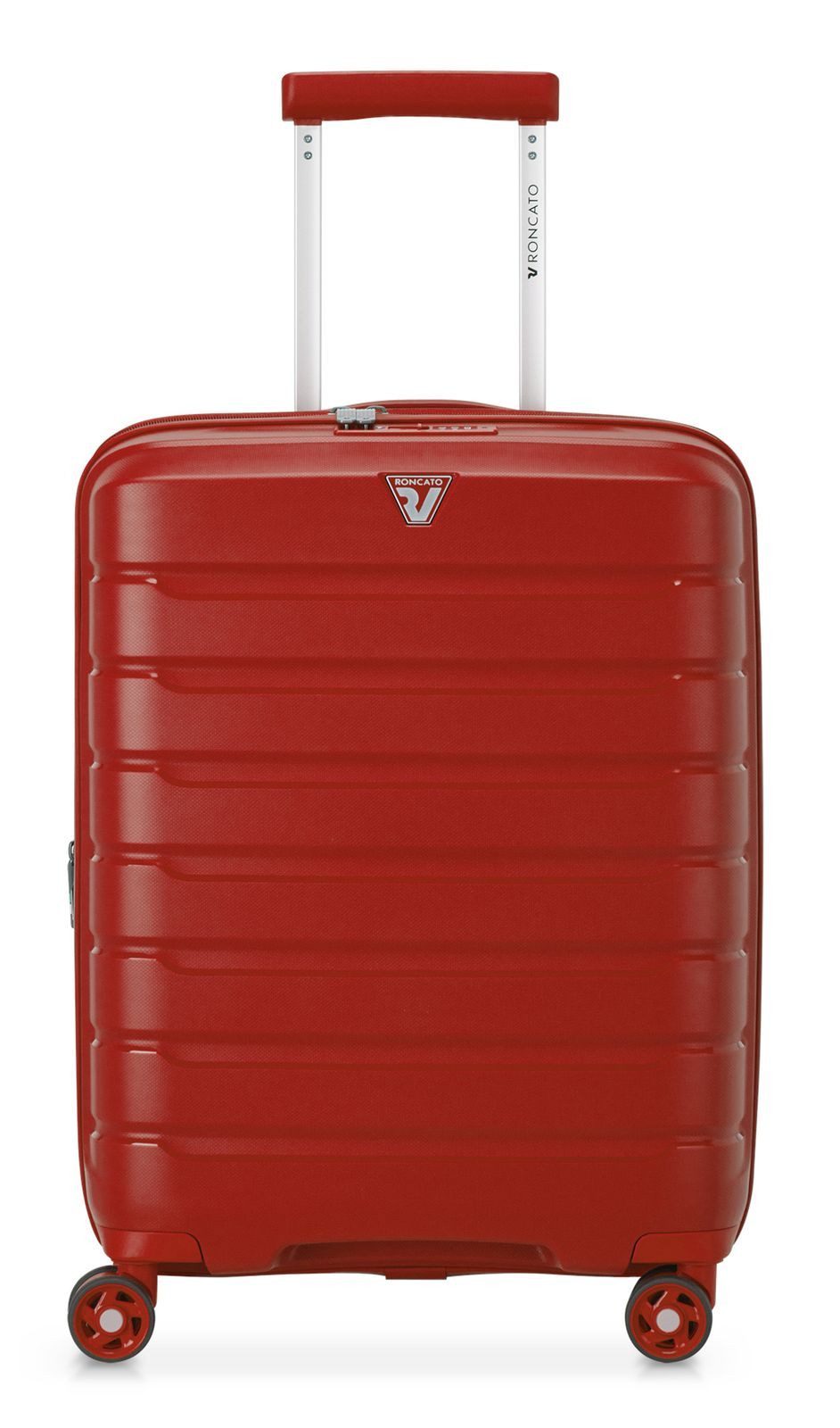RONCATO Hartschalen-Trolley Cabin Spinner 55 / 20 Exp, 4 Rollen
