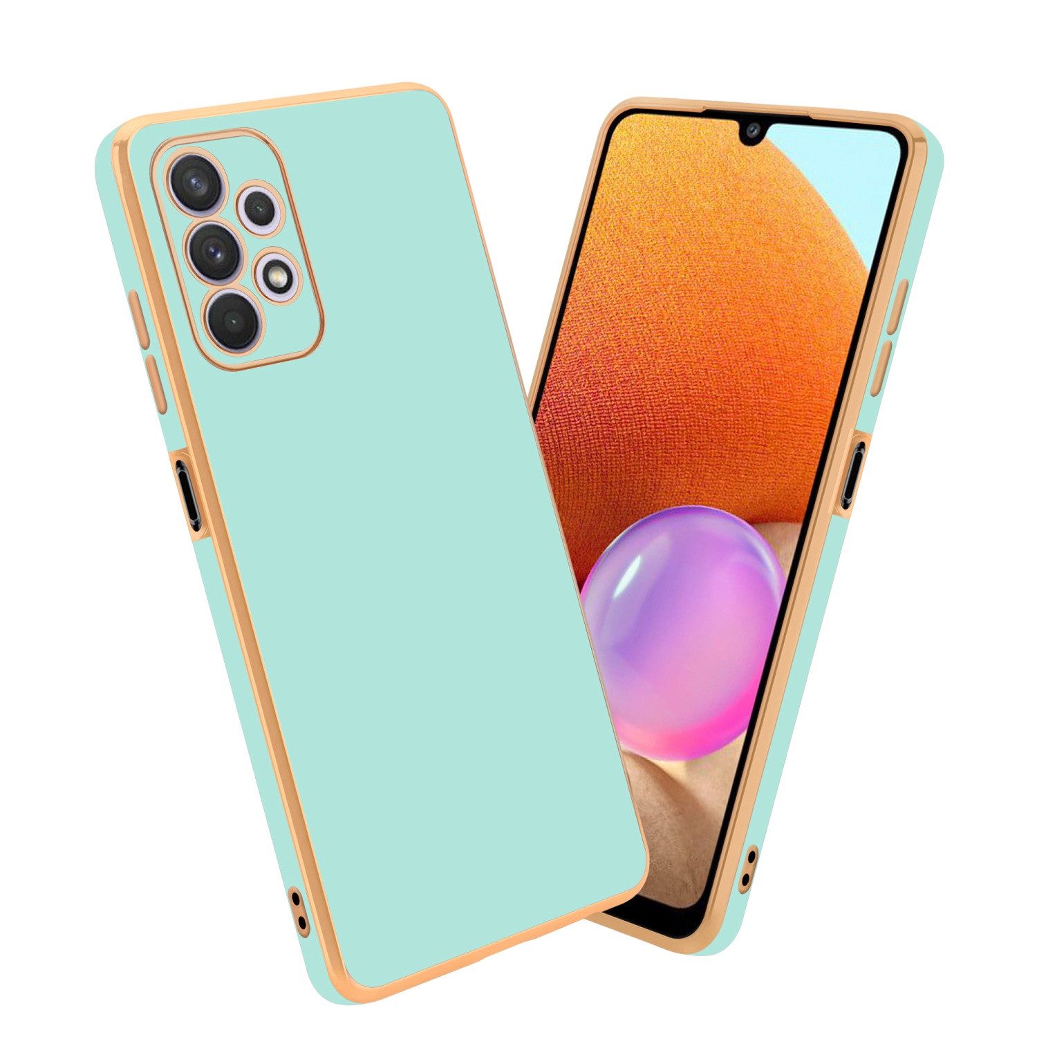 Handyhülle für Samsung Galaxy A32 5G Hülle