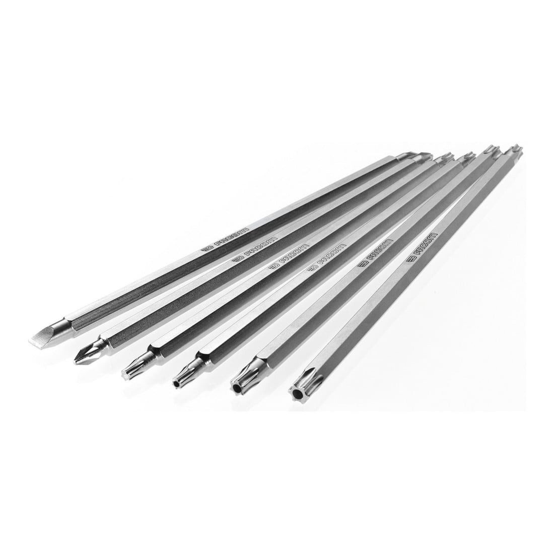 Facom Torx-Bit Facom Umsteckbare Klinge RTX Plus IPR27-31