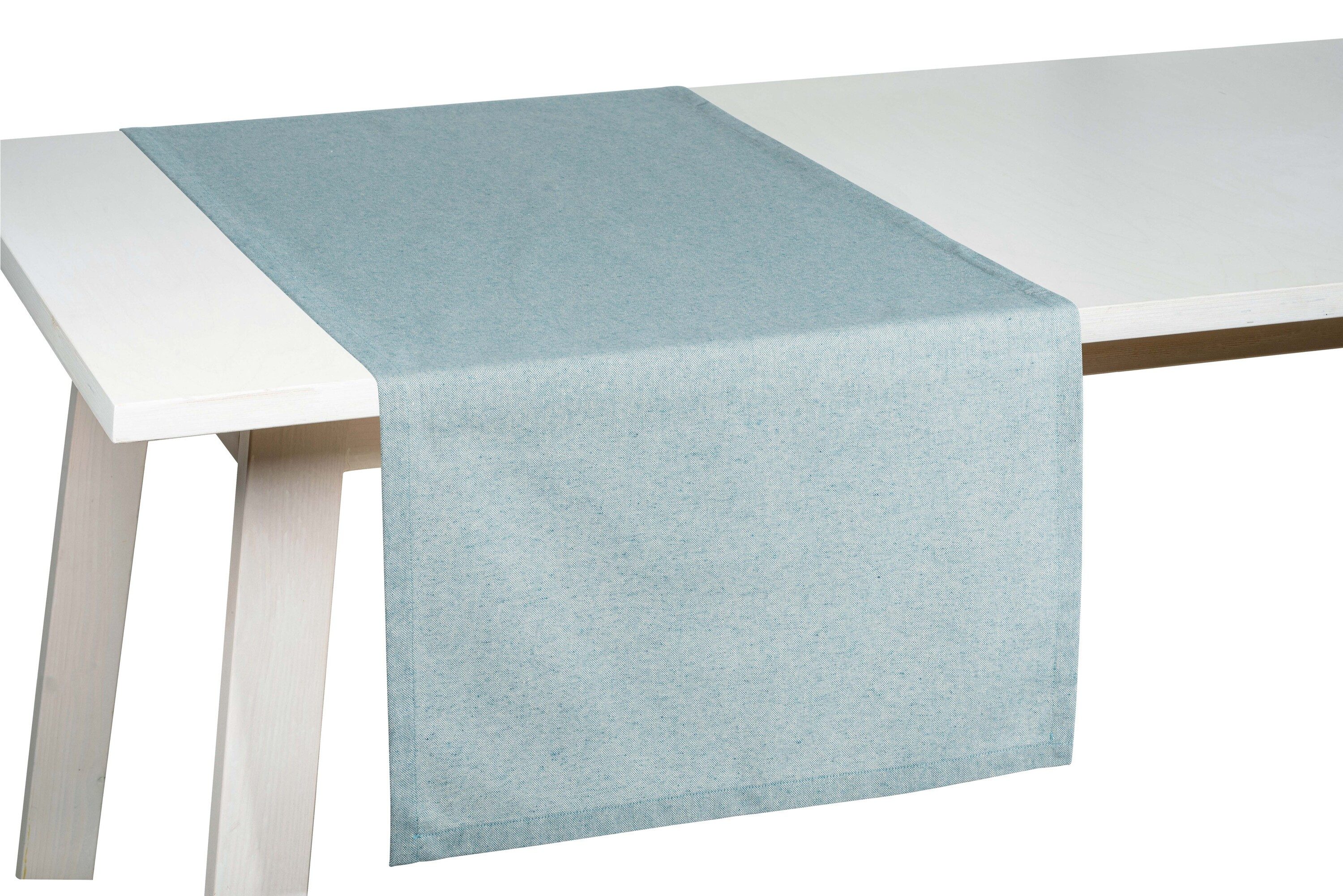 PICHLER Вузькі скатертини Вузькі скатертини Faro 50x150 cm (1-tlg)