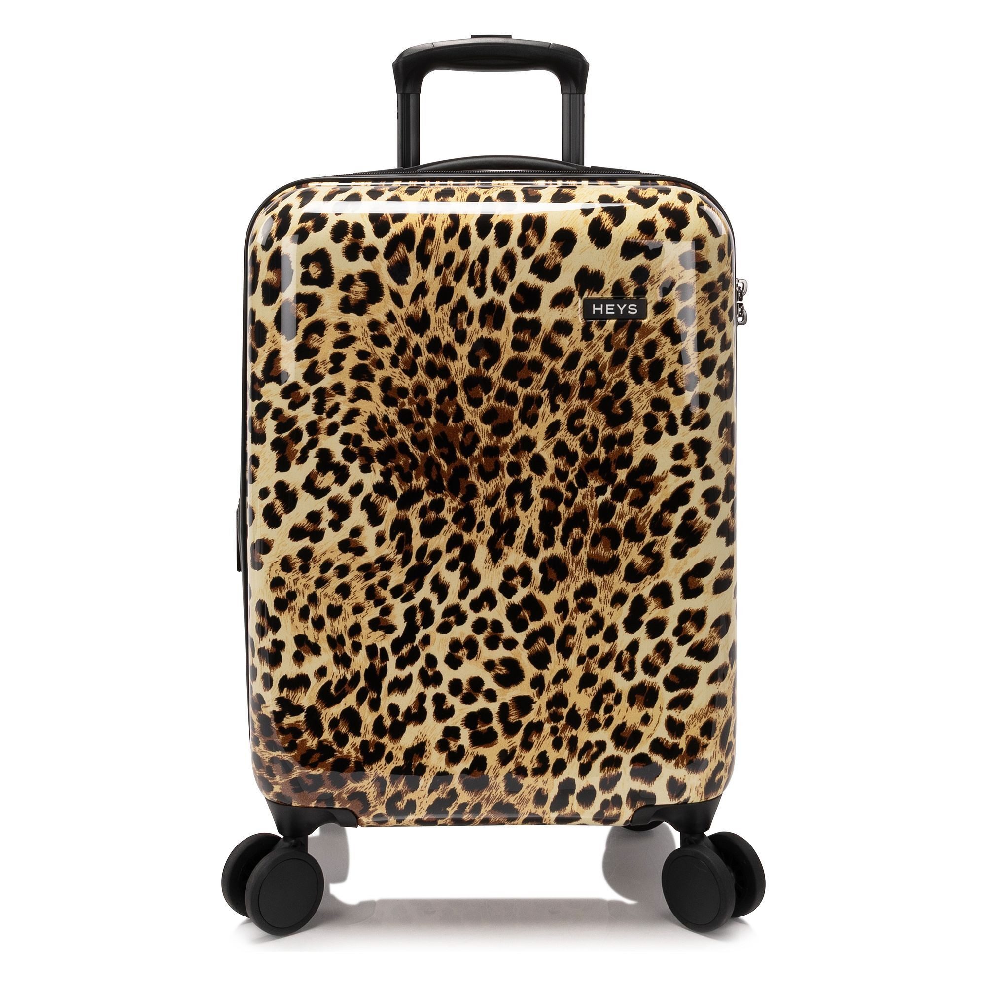 Heys Handgepäck-Trolley Elite Fashion, 4 Rollen, Polycarbonat