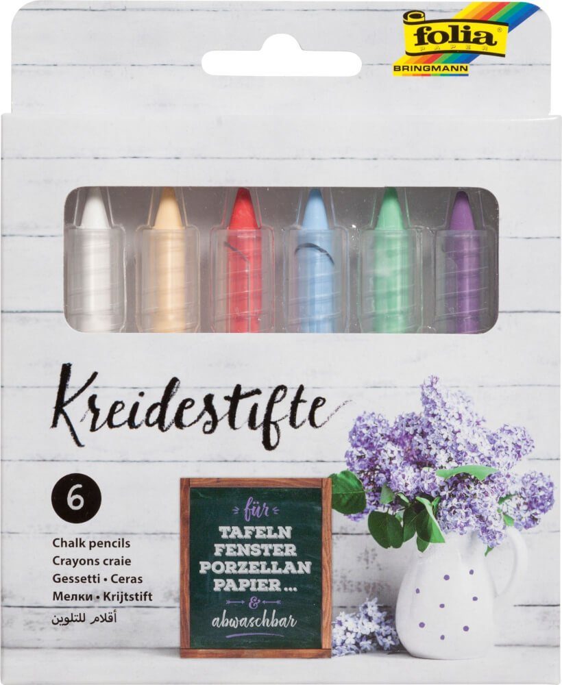 Folia Malkreide