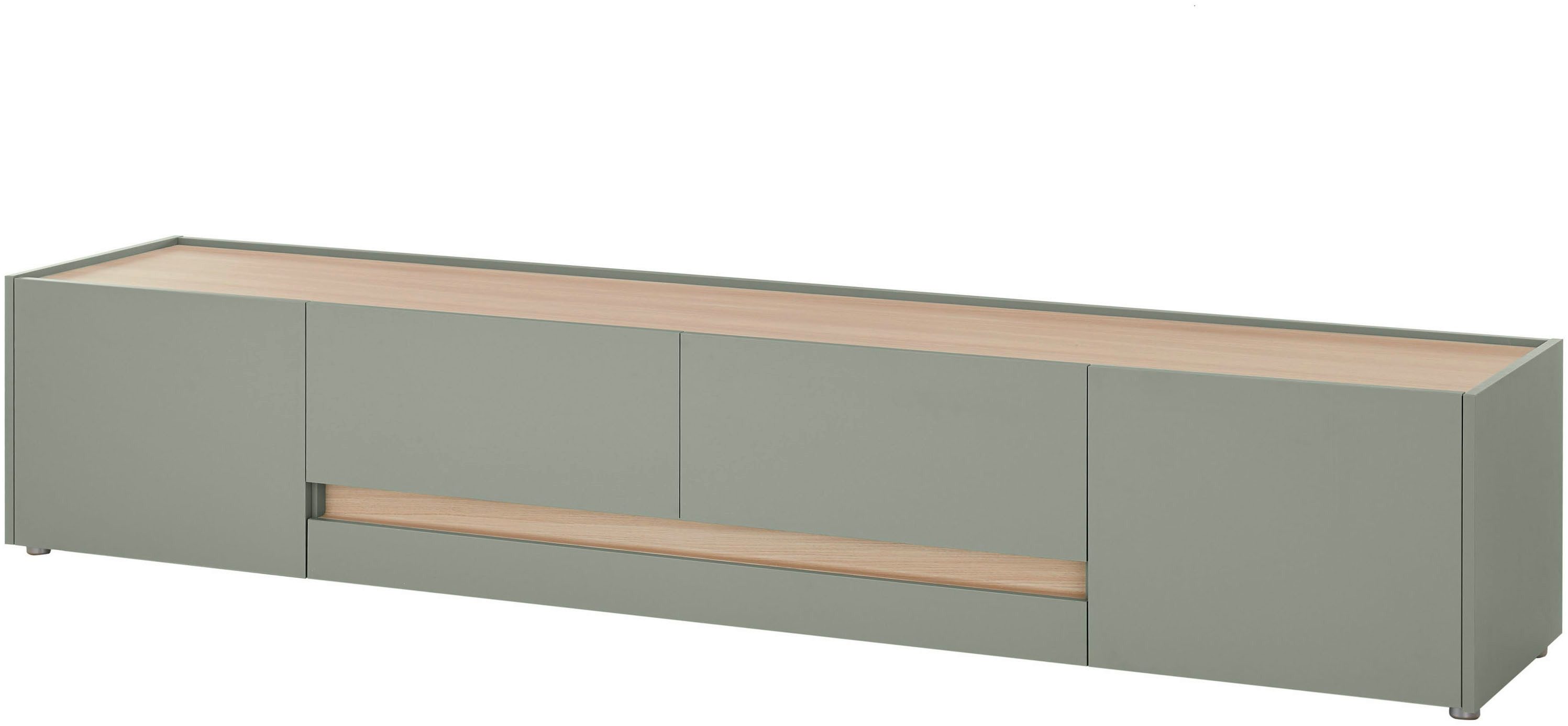 INOSIGN Lowboard City/Giron, moderner TV-Schrank, Kommode, TV-Unterschrank, günstig online kaufen