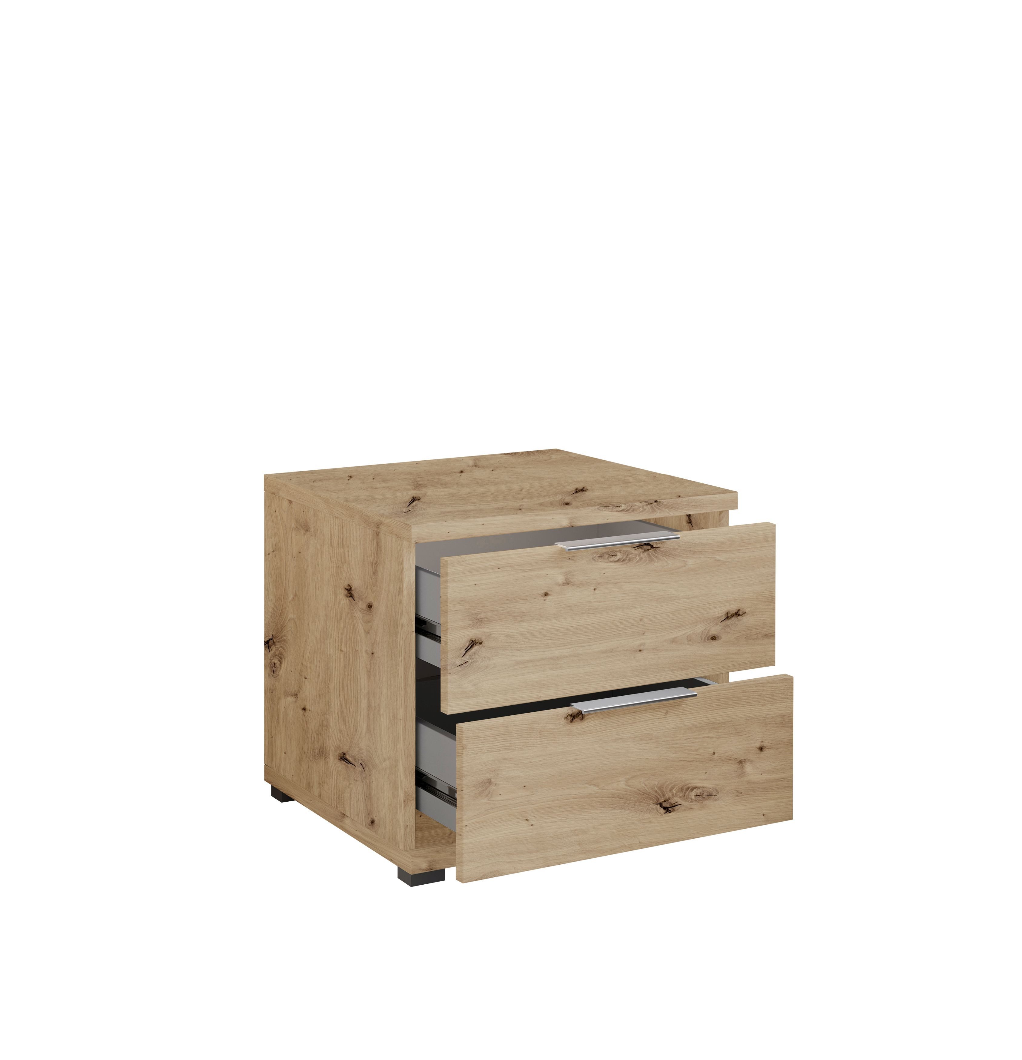 Pol-Power Nachttisch Nachtkommode LAVAL