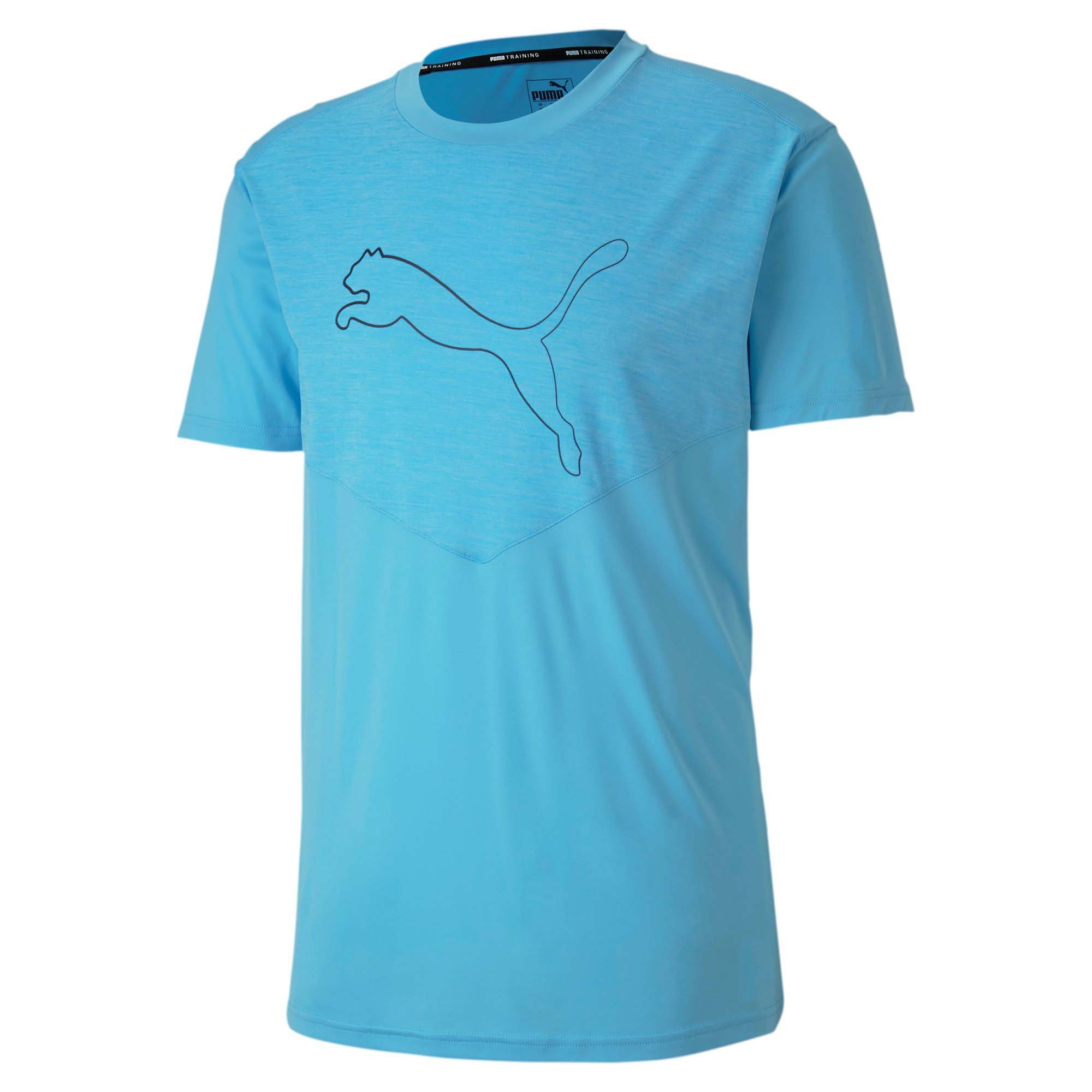 PUMA T-Shirt Puma Herren T-Shirt Reactive günstig online kaufen