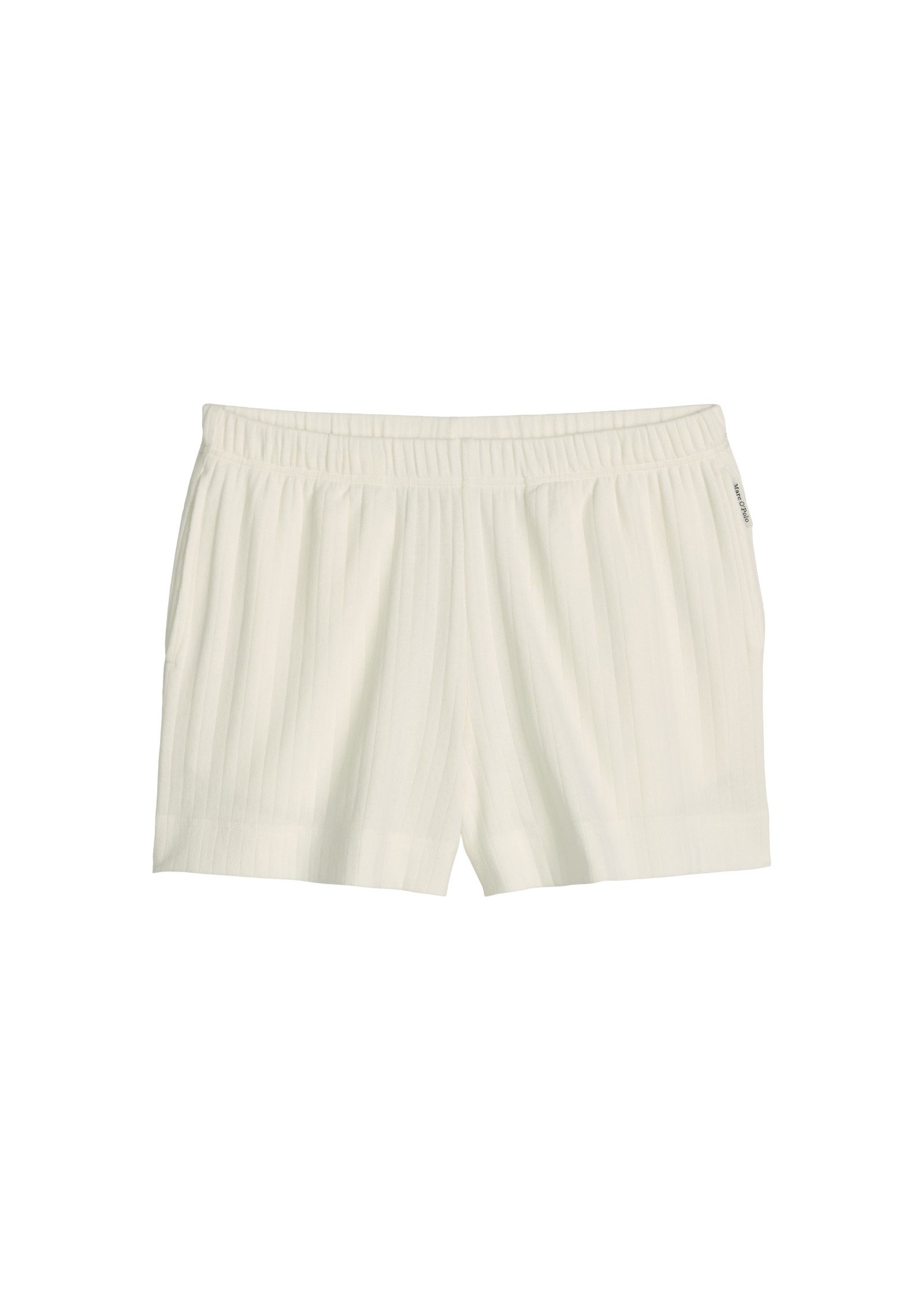 Marc O'Polo Retro Pants Mix N Match Airy Cotton Rib