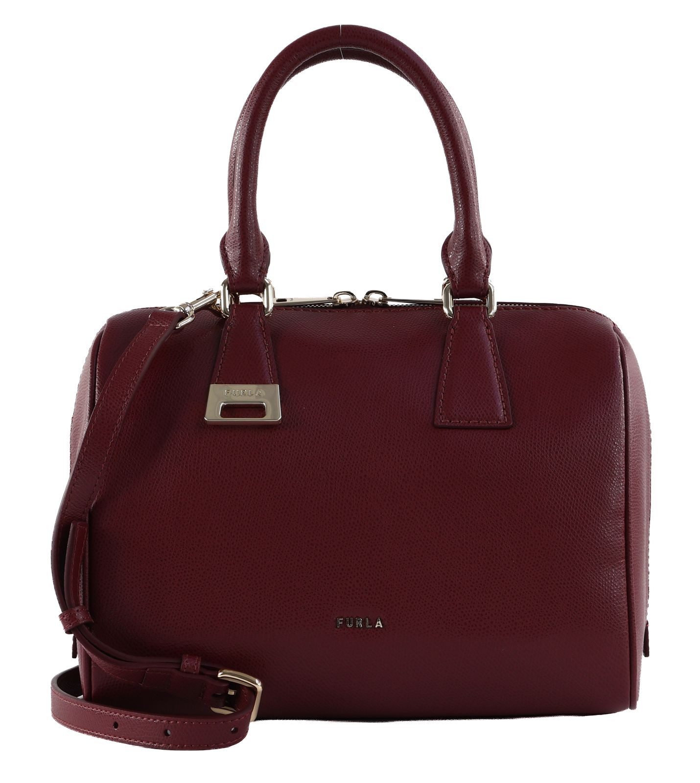 Furla Handtasche Boston Bag, aus echtem Leder