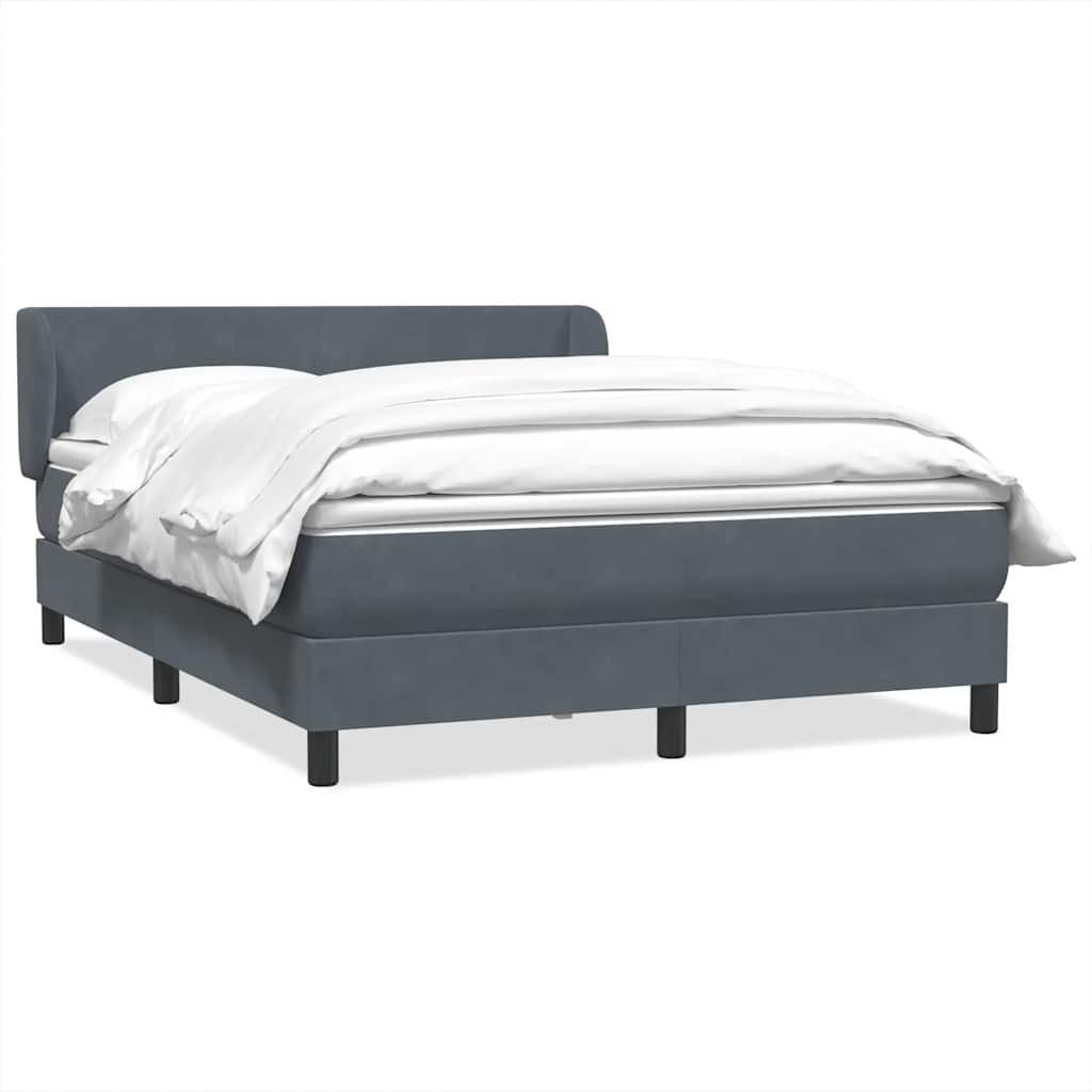 Boxspringbett
