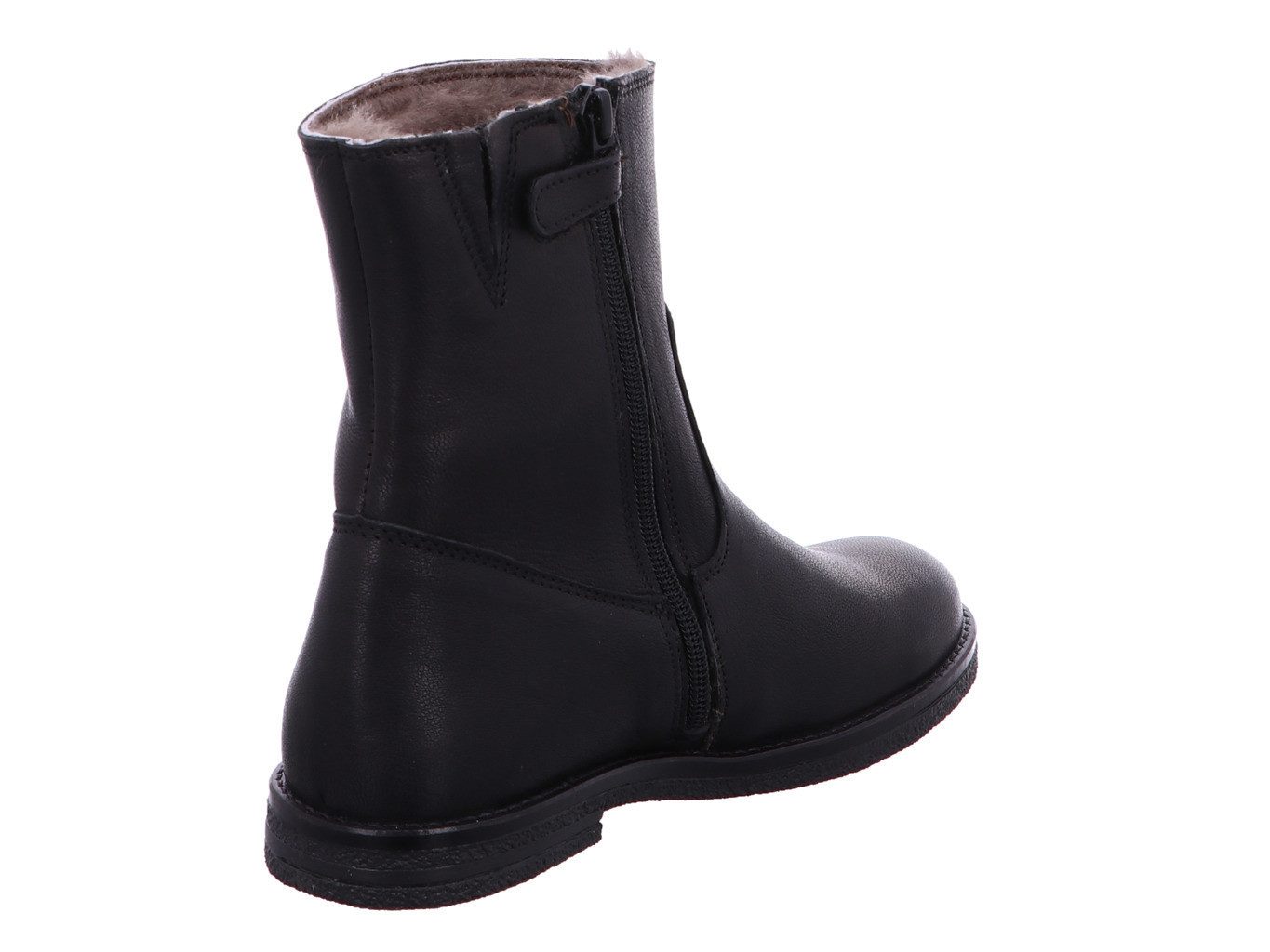 Bisgaard Nicola Lamb Winterstiefelette günstig online kaufen
