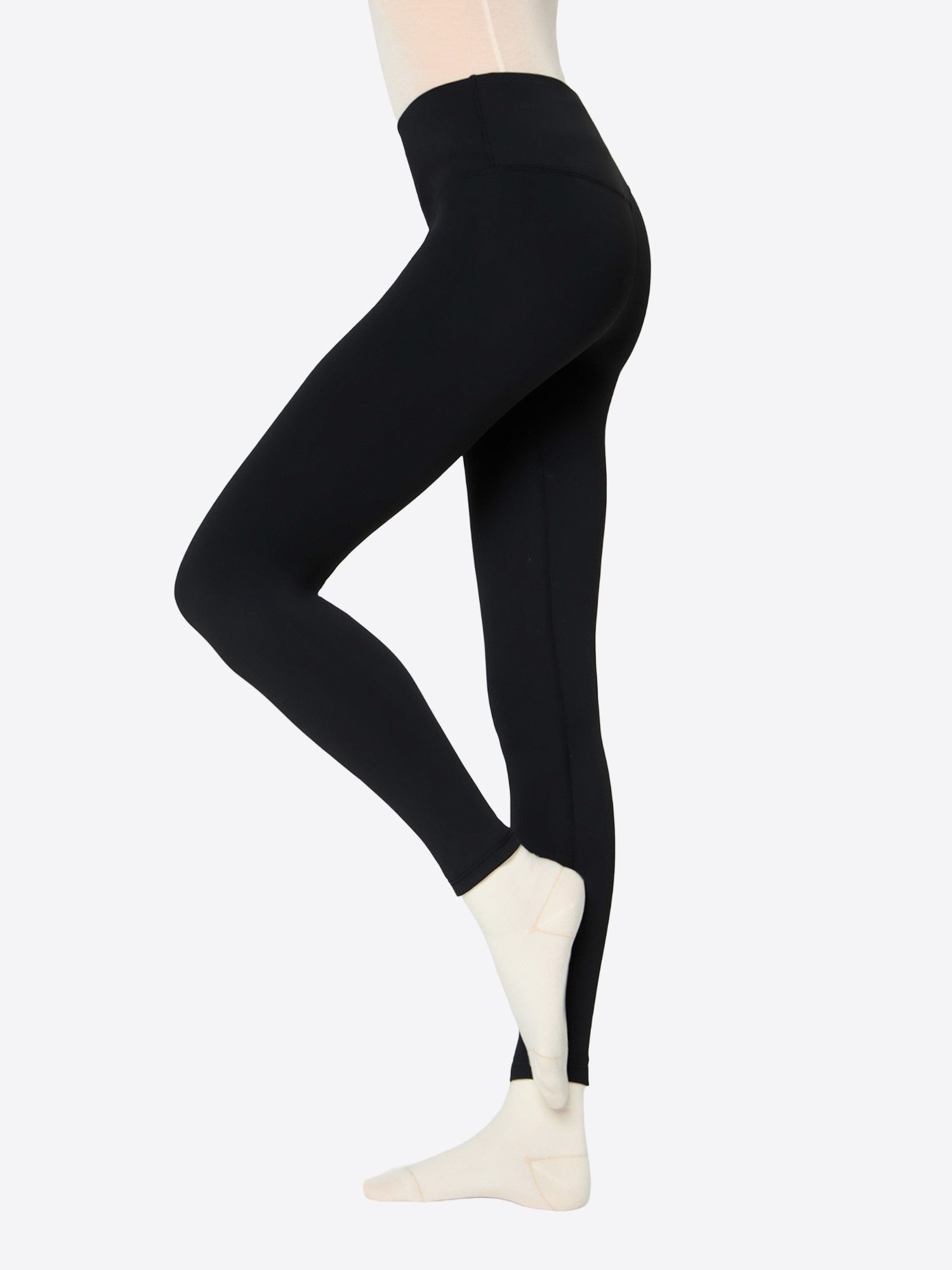 Nur Die Leggings Soft Winter Tights, Stretchhose, Sportleggings