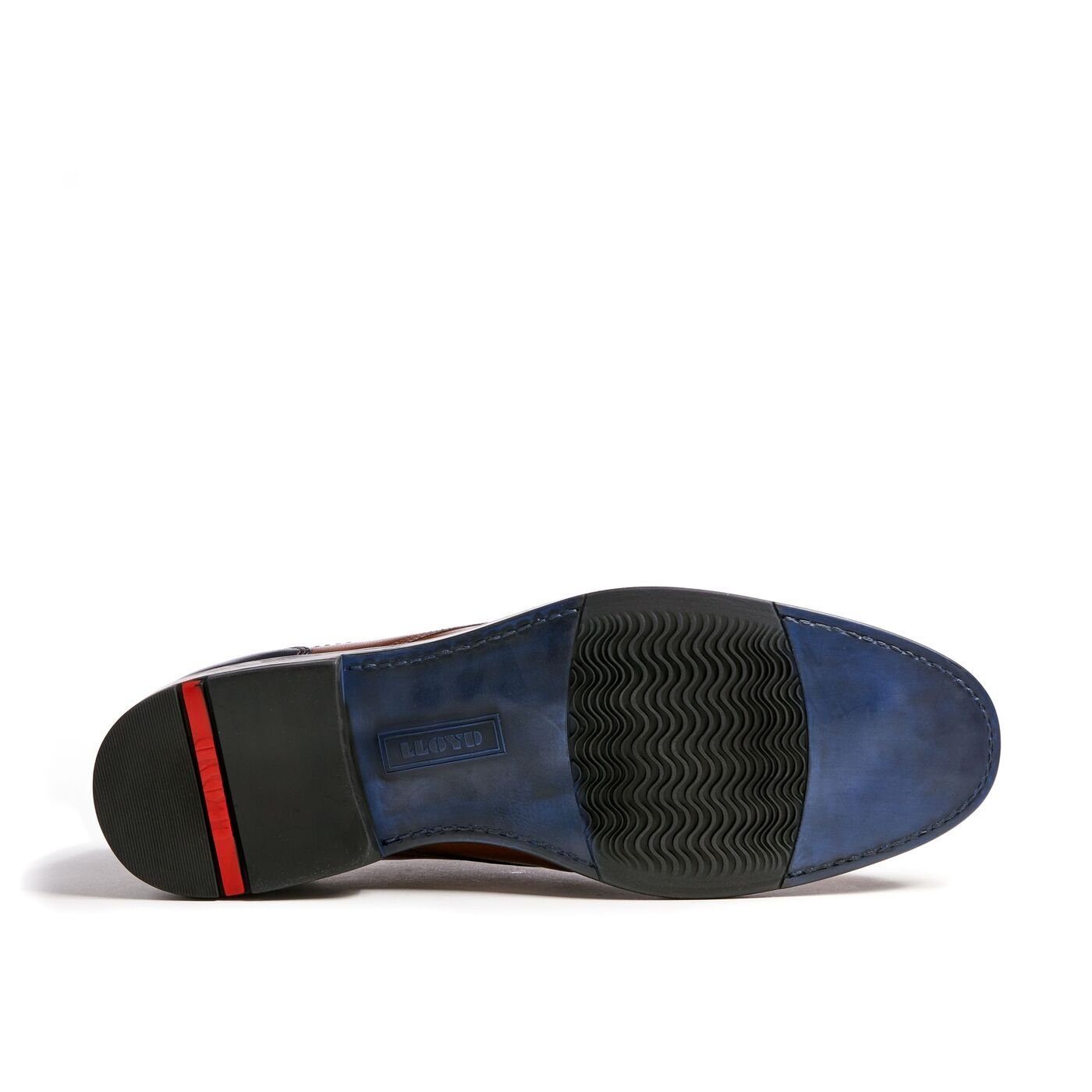 Lloyd KALMAR Schnürschuh (2-tlg)