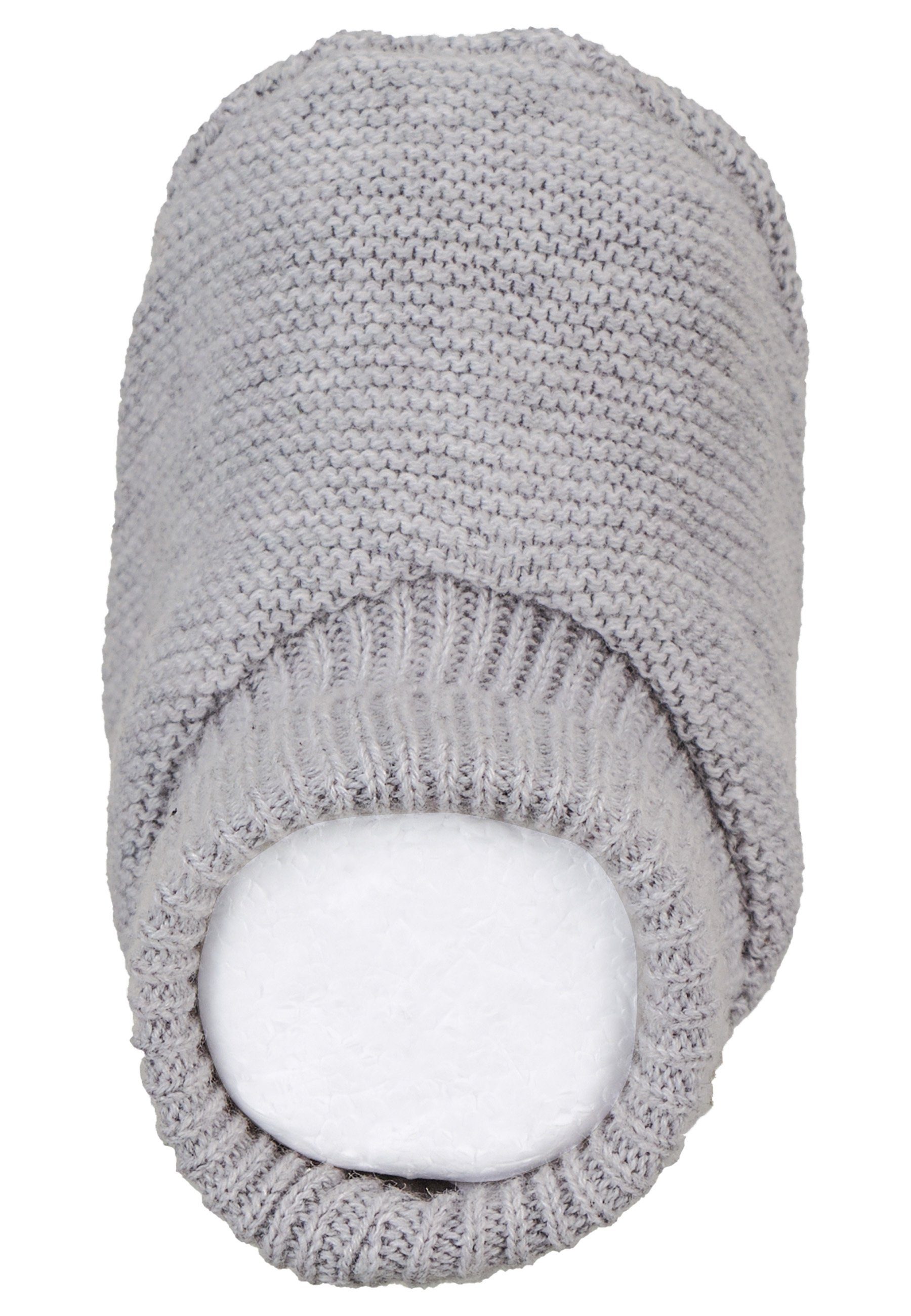Sterntaler® GOTS Strick-Schuh Outdoorschuh (1-tlg) weicher günstig online kaufen