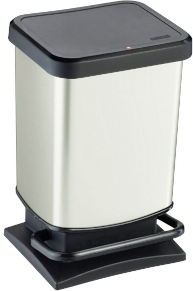 ROTHO Mülleimer Paso, 20 Liter