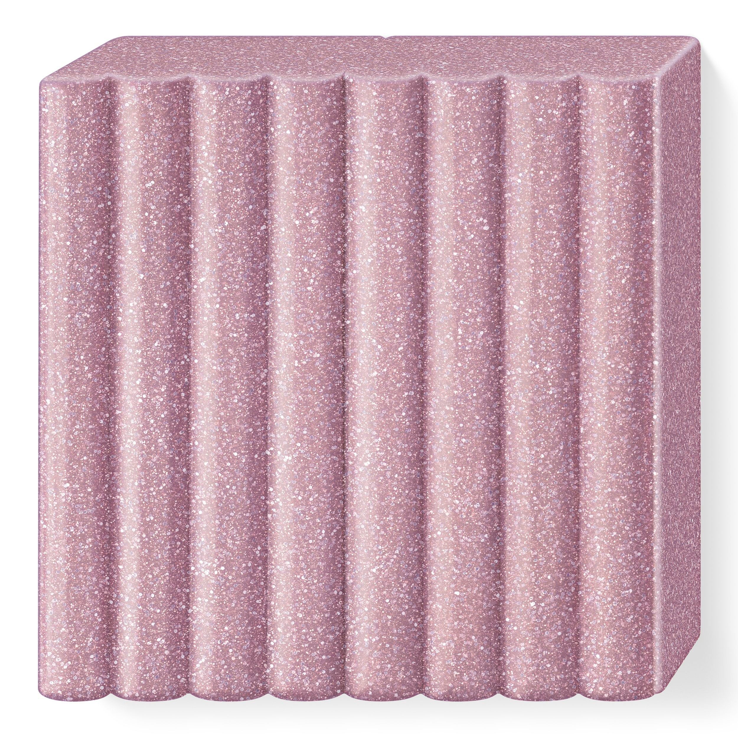 FIMO Modelliermasse effect Glitter, 57 g