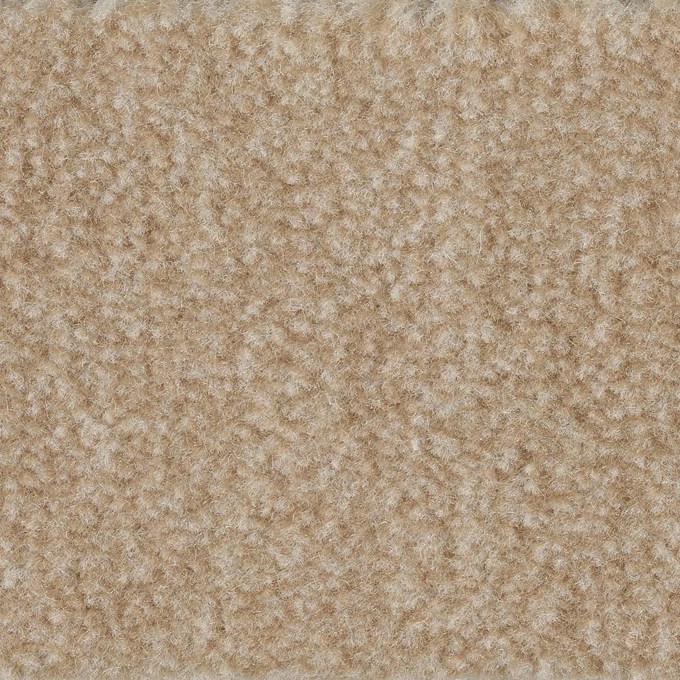 Teppichboden Veloursteppich Jupiter, Bodenmeister, rechteckig, Höhe: 7,5 mm,  Meterware, Wohnzimmer, Schlafzimmer, Kinderzimmer, Breite 400/500 cm