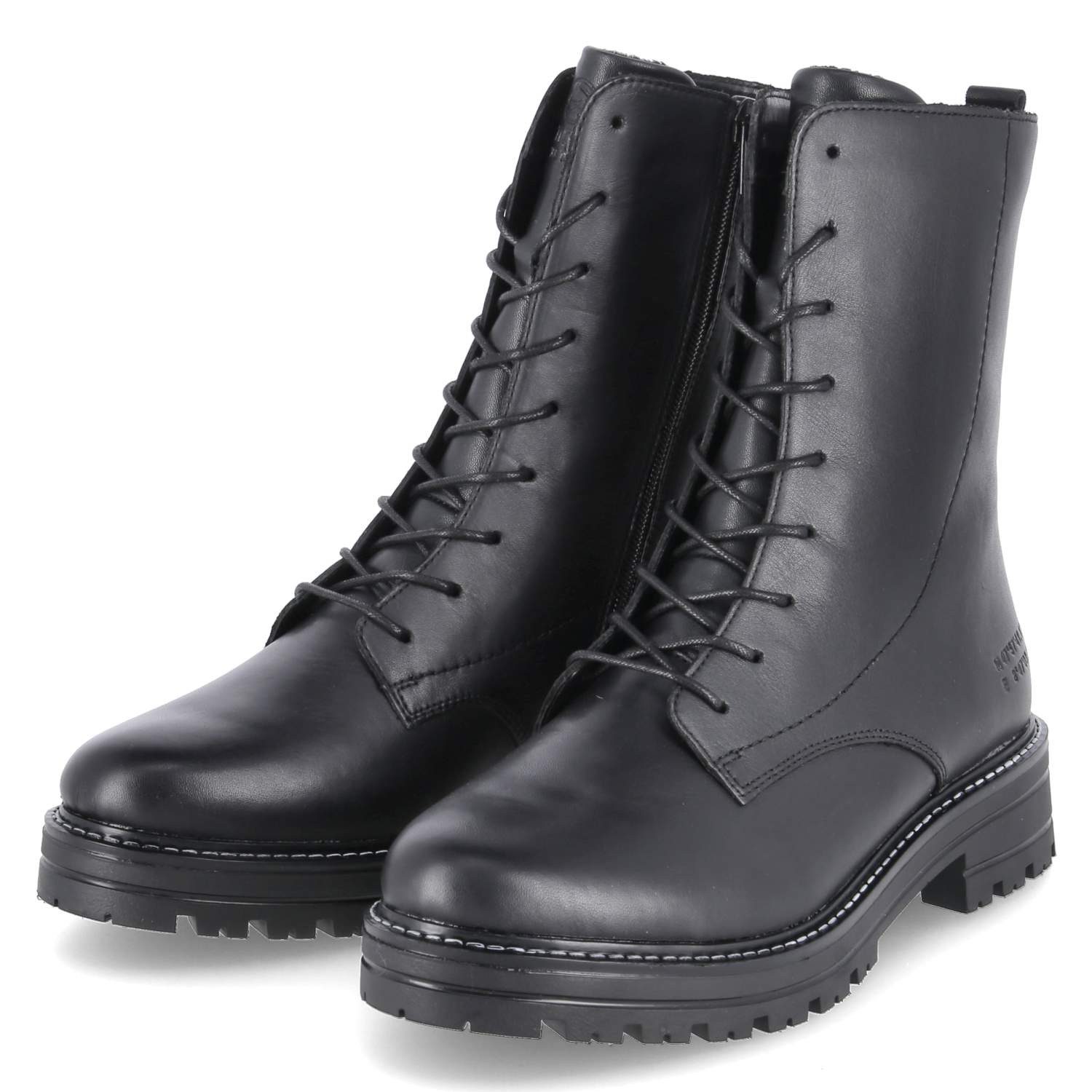 Remonte Schnürstiefeletten Stiefelette günstig online kaufen