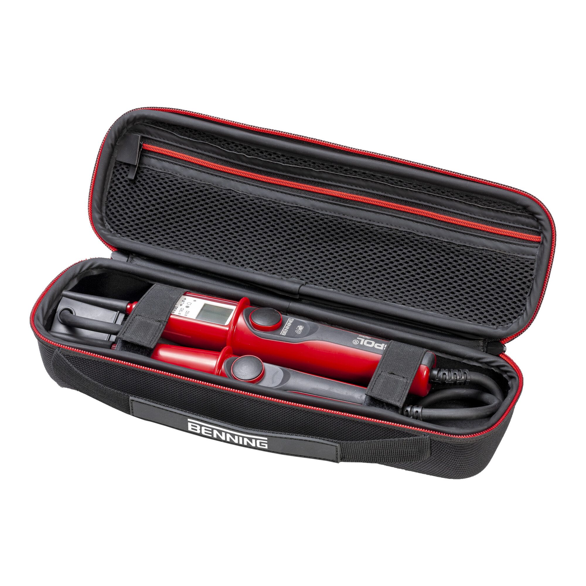 Benning Multimeter Benning Spannungsprüfer-Set 050264