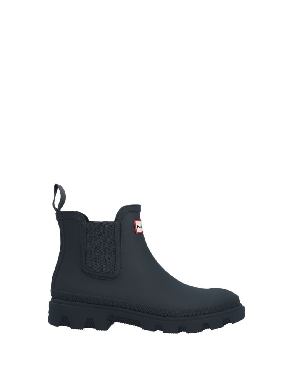 Hunter UNISEX DOWNPOUR CHELSEA Gummistiefel wasserdicht günstig online kaufen
