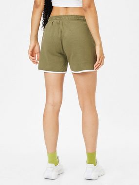 AÈROPOSTALE Shorts (1-tlg) Drapiert/gerafft